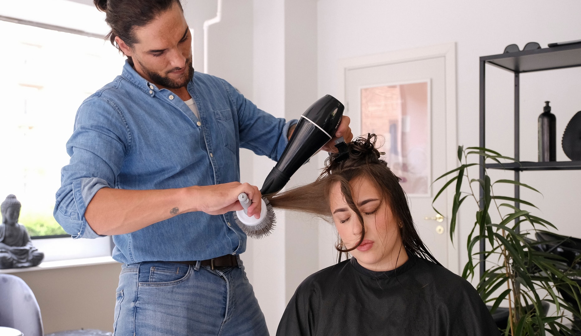 Luksus Klip - Frederiksberg