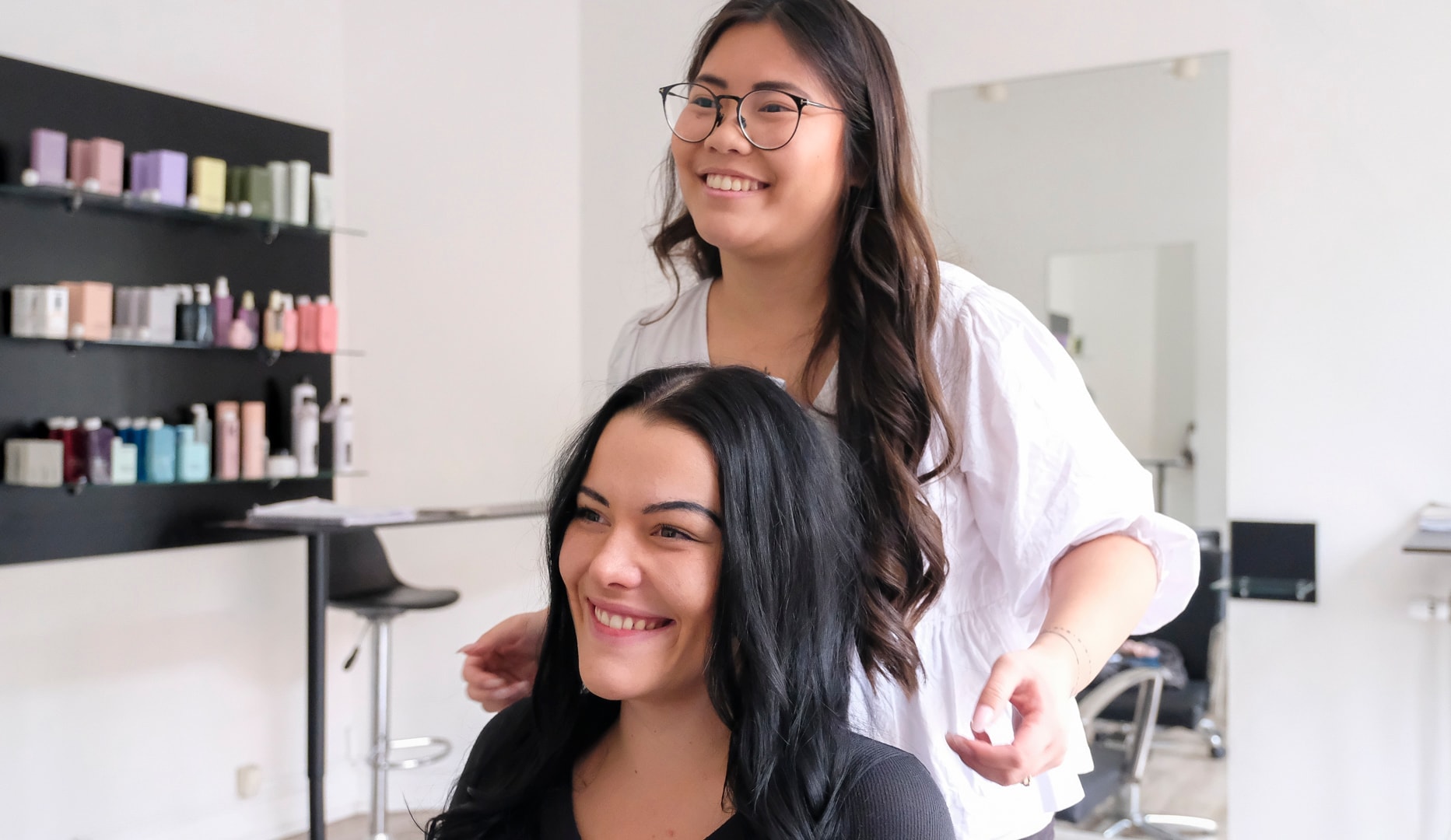 Giv dit hår nyt liv - Spar over 50 %