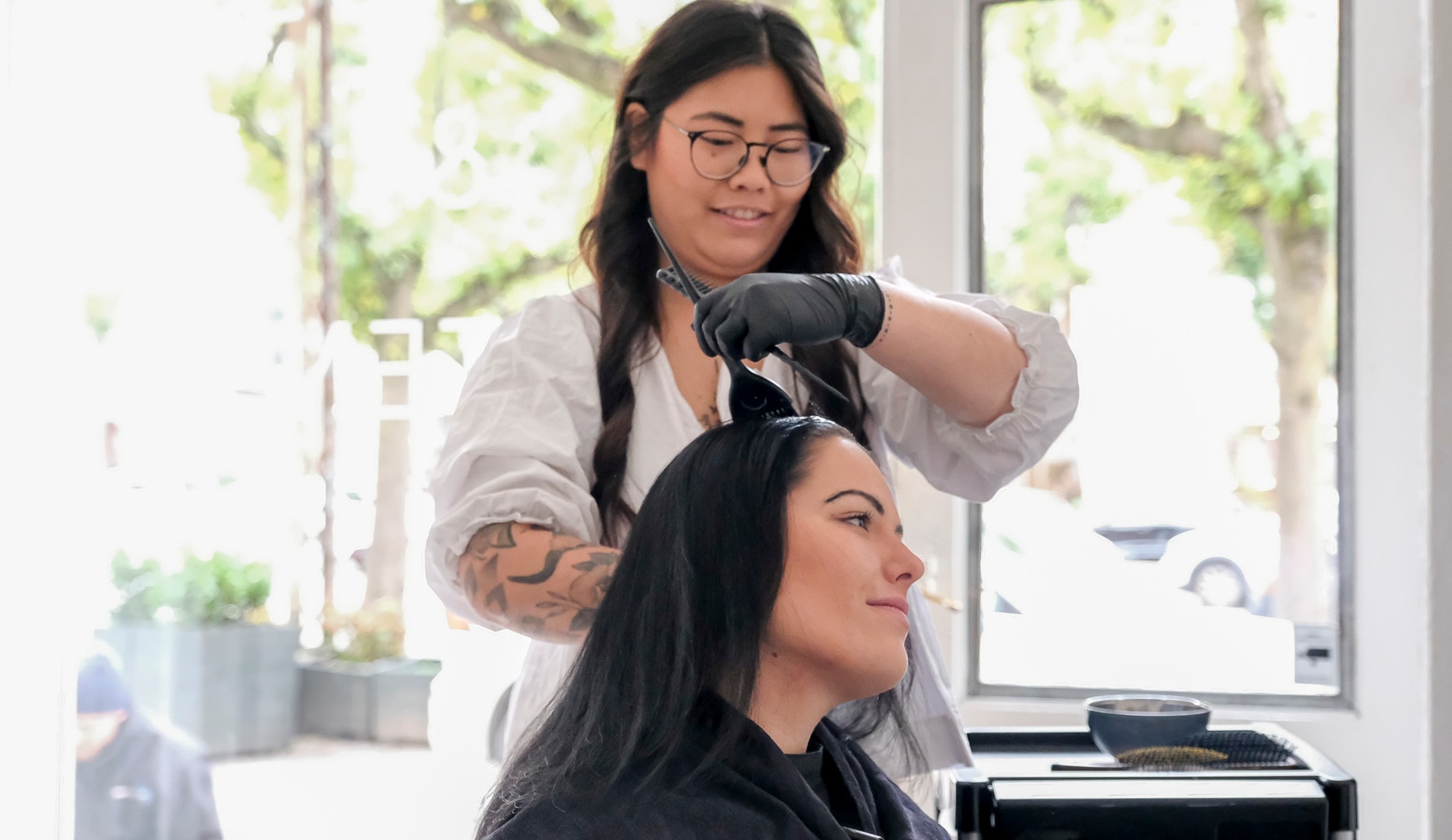 Giv dit hår nyt liv - Spar over 50 %