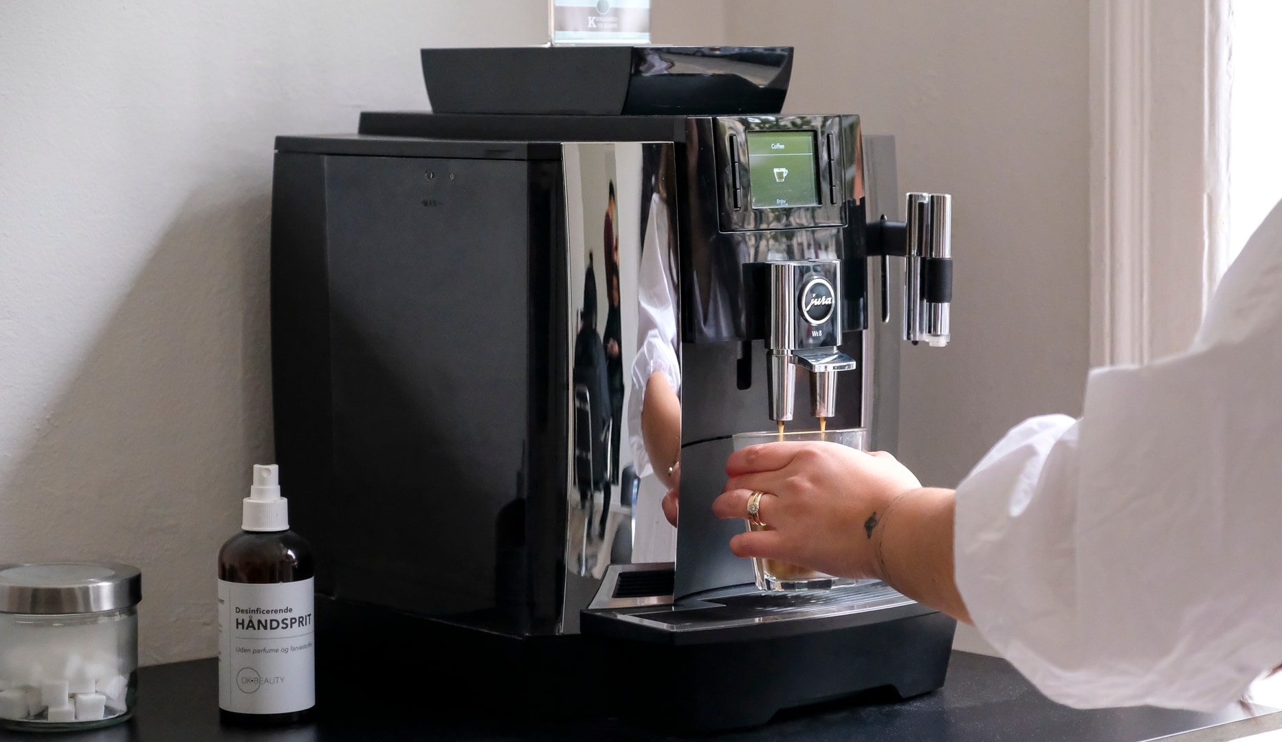 Giv dit hår nyt liv - Spar over 50 %