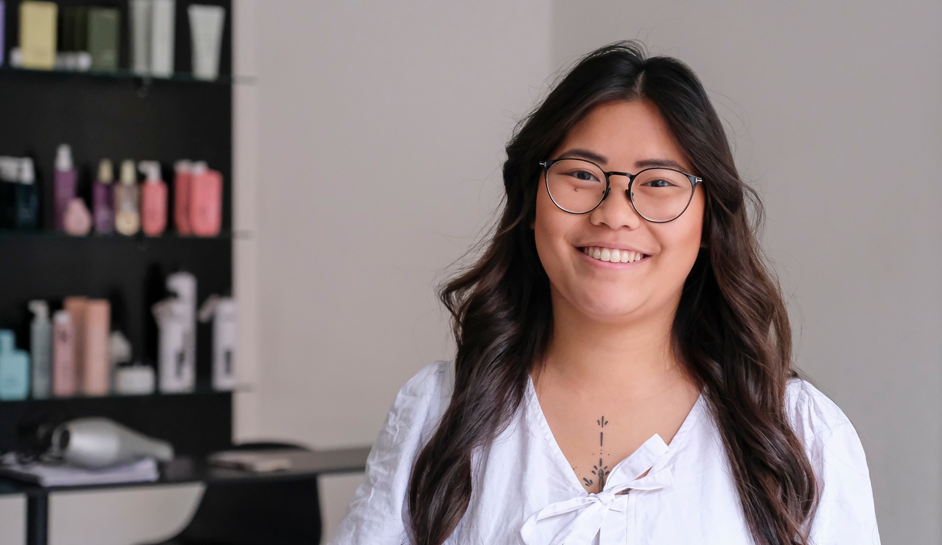 Giv dit hår nyt liv - Spar over 50 %