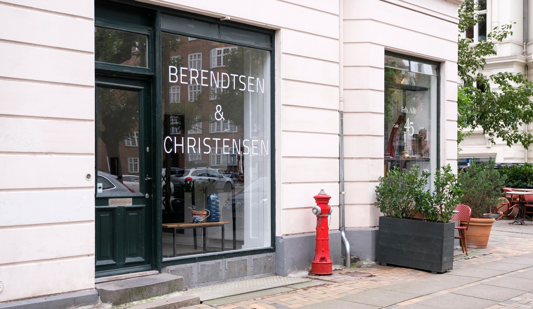 Giv dit hår nyt liv - Spar over 50 %