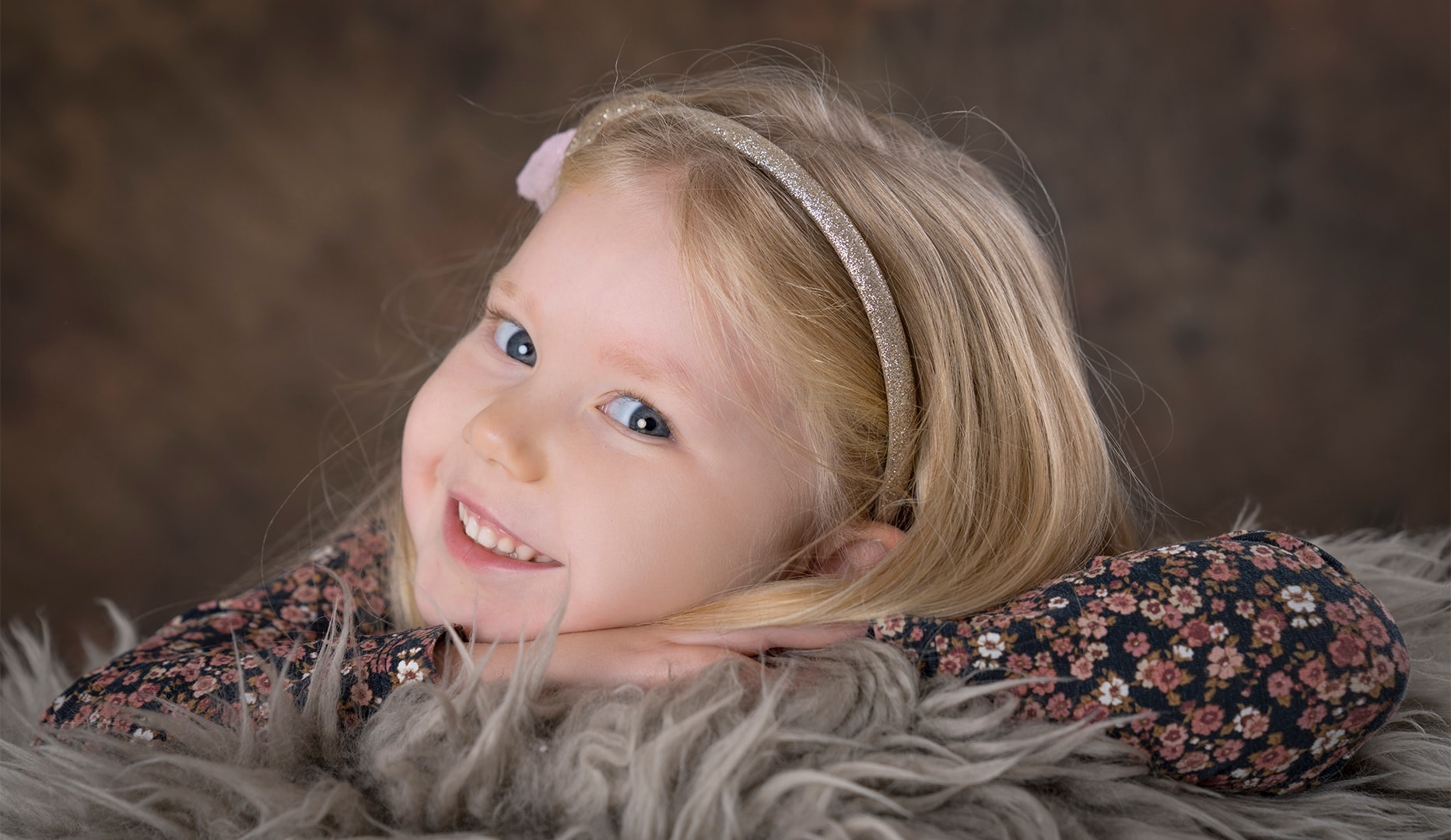 Fotosession hos topanmeldt fotograf