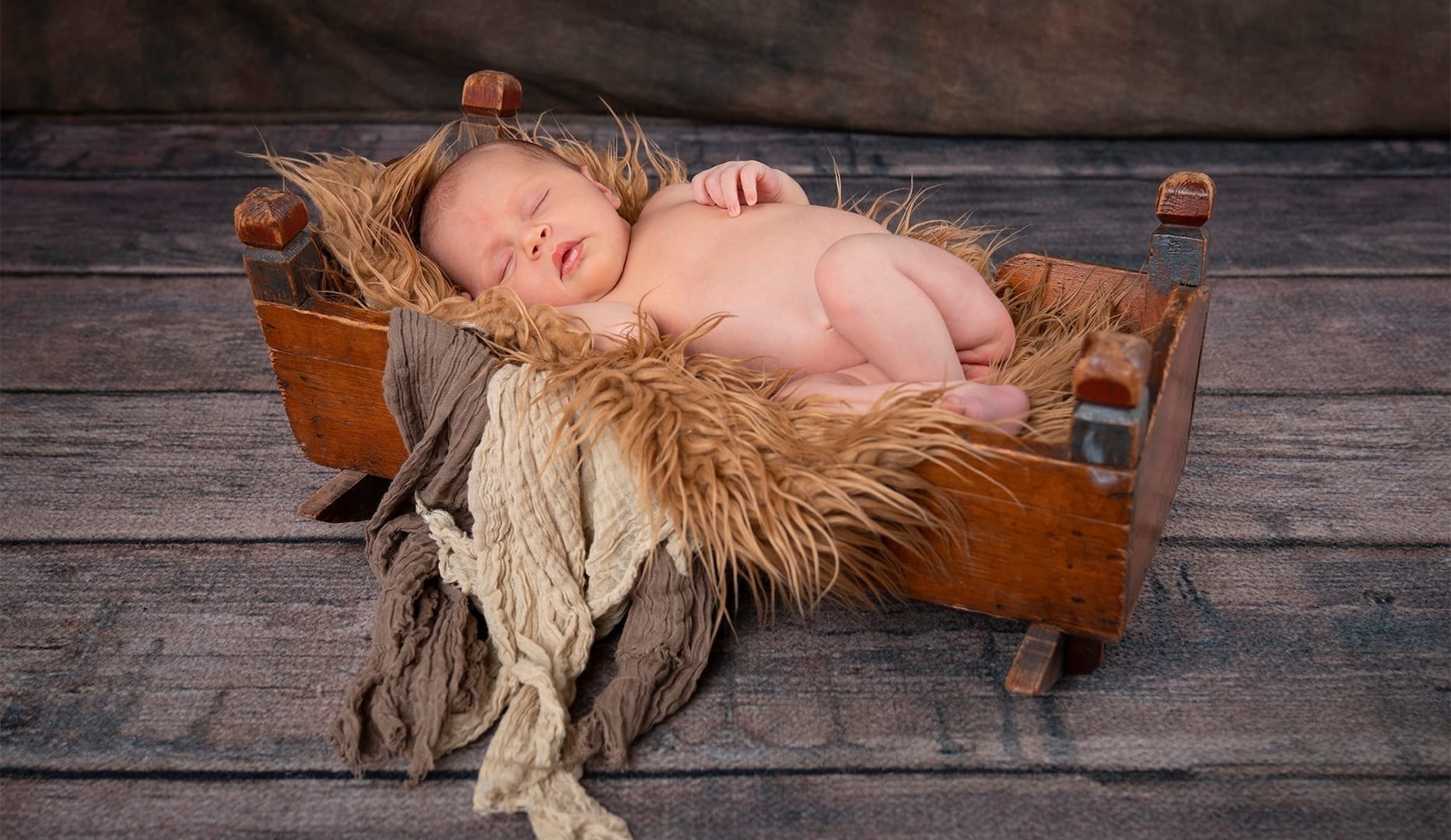 Fotosession hos topanmeldt fotograf