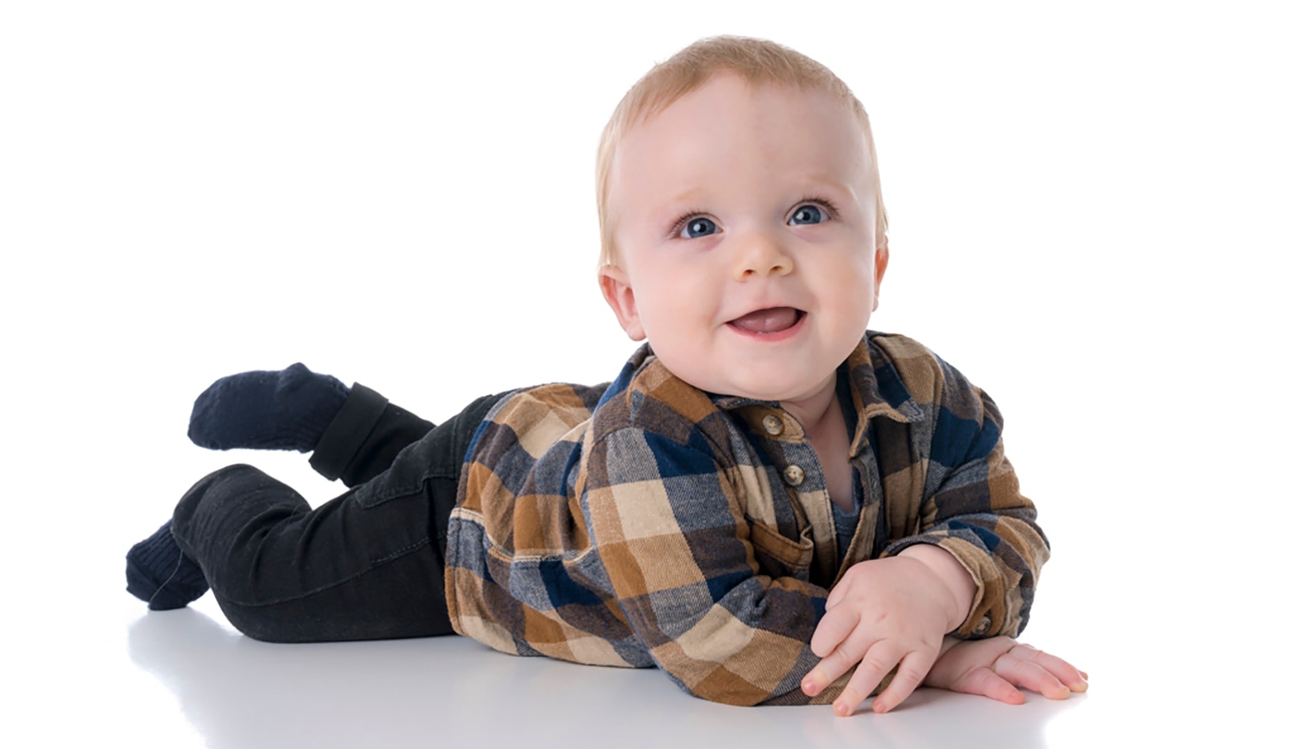 Fotosession hos topanmeldt fotograf