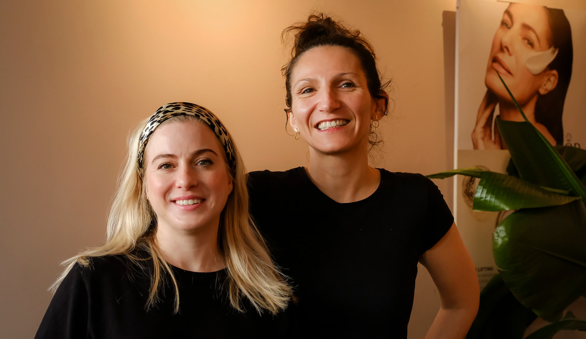 Skræddersyet Parmassage