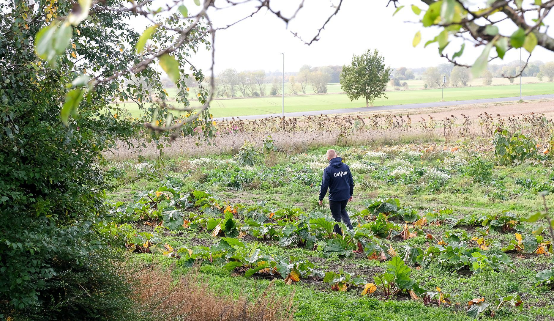 Set på TV: Bageentusiast inviterer til spiritussmagning