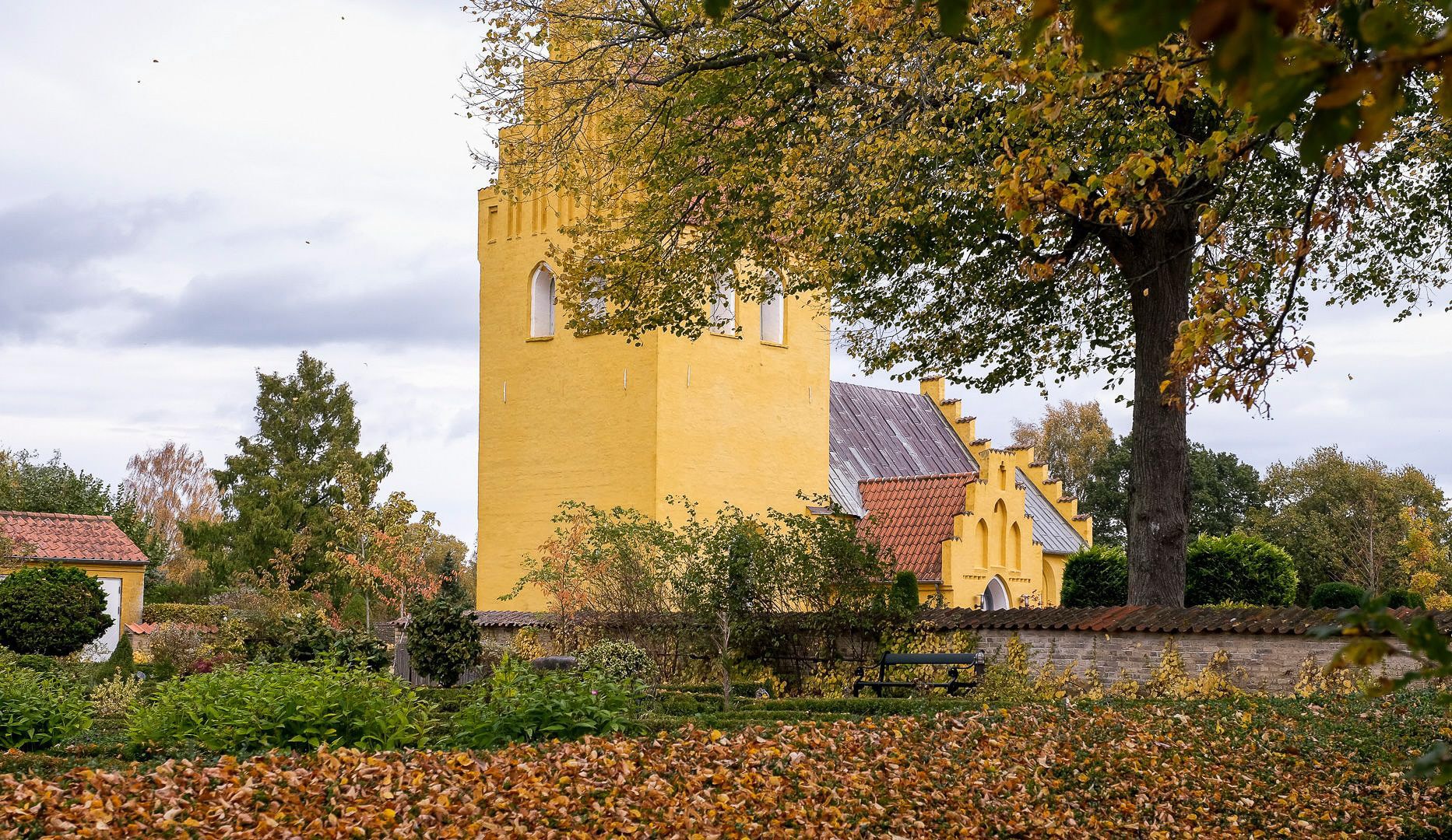 Set på TV: Bageentusiast inviterer til spiritussmagning