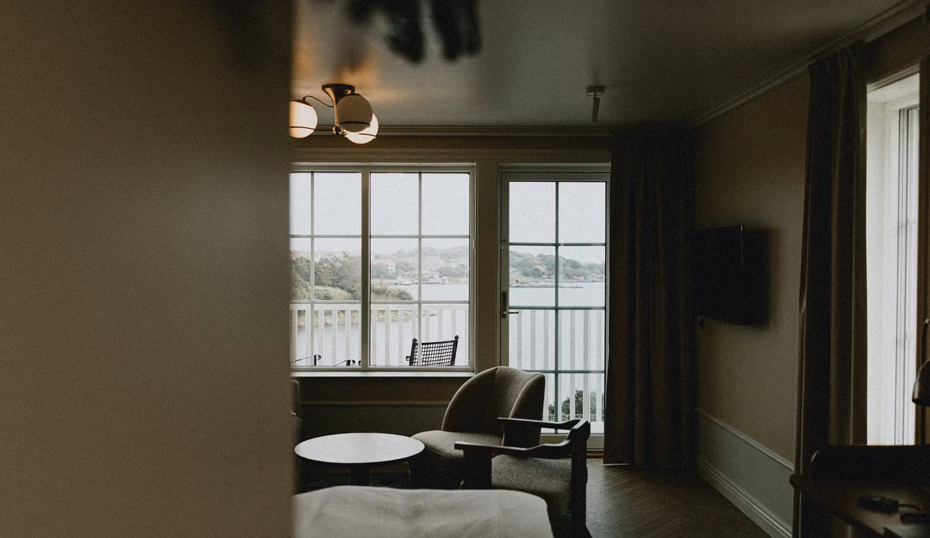 Svensk ø-idyl på Kusthotellet Styrsö | Take Offer