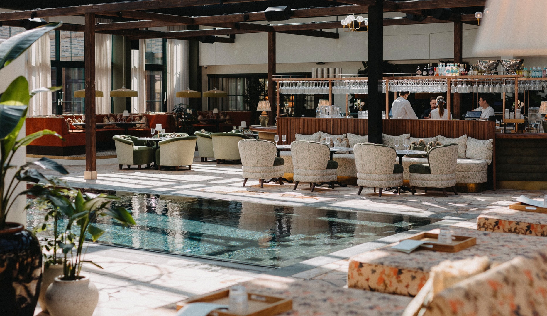 NYHED: Maryhill Estate