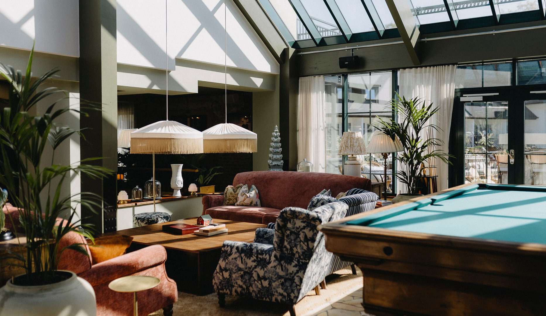 NYHED: Maryhill Estate