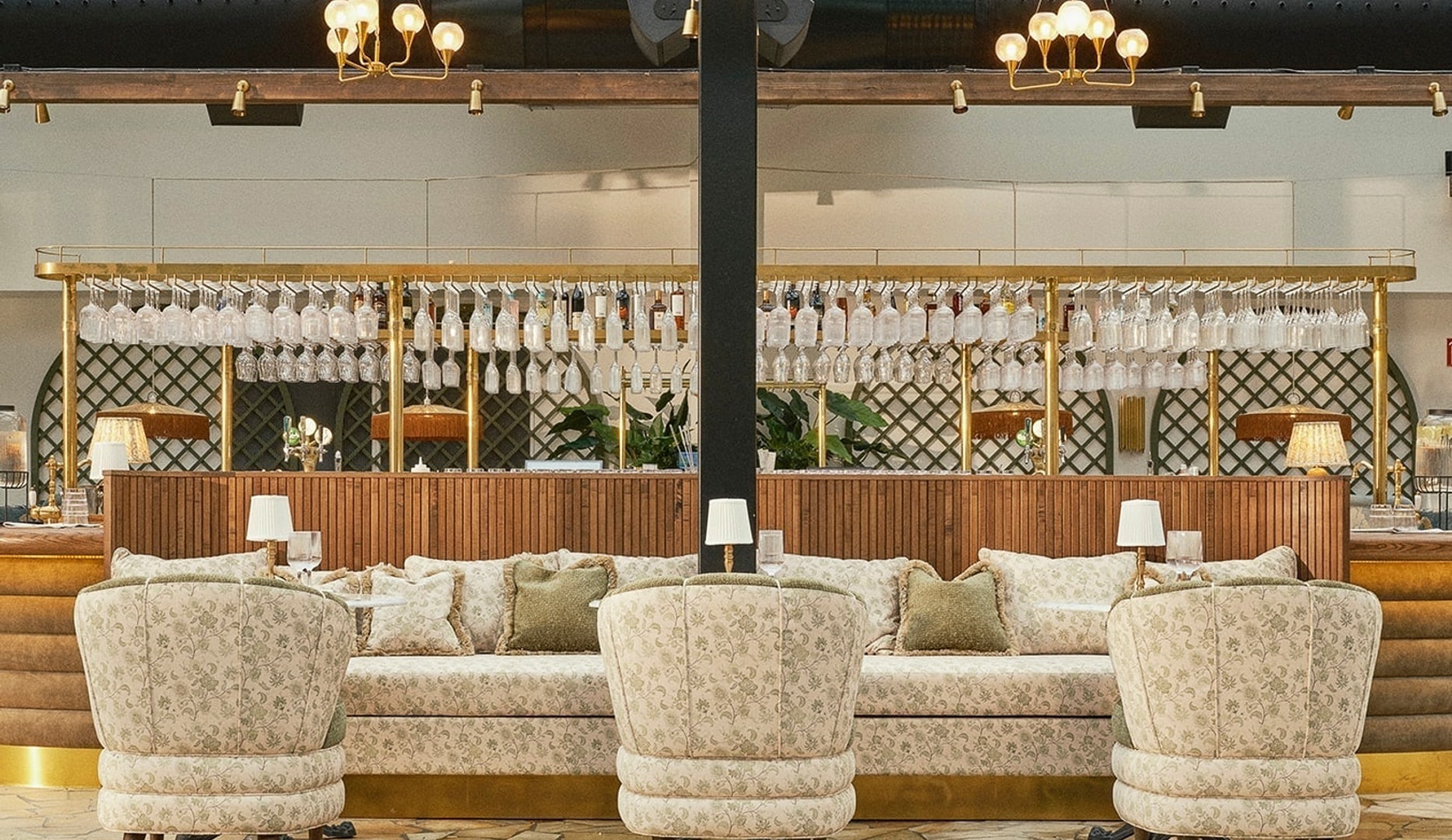 NYHED: Maryhill Estate