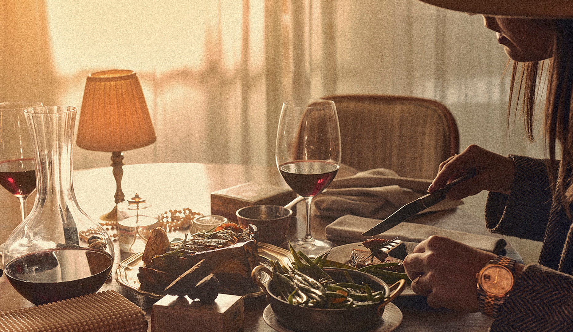 NYHED: Maryhill Estate