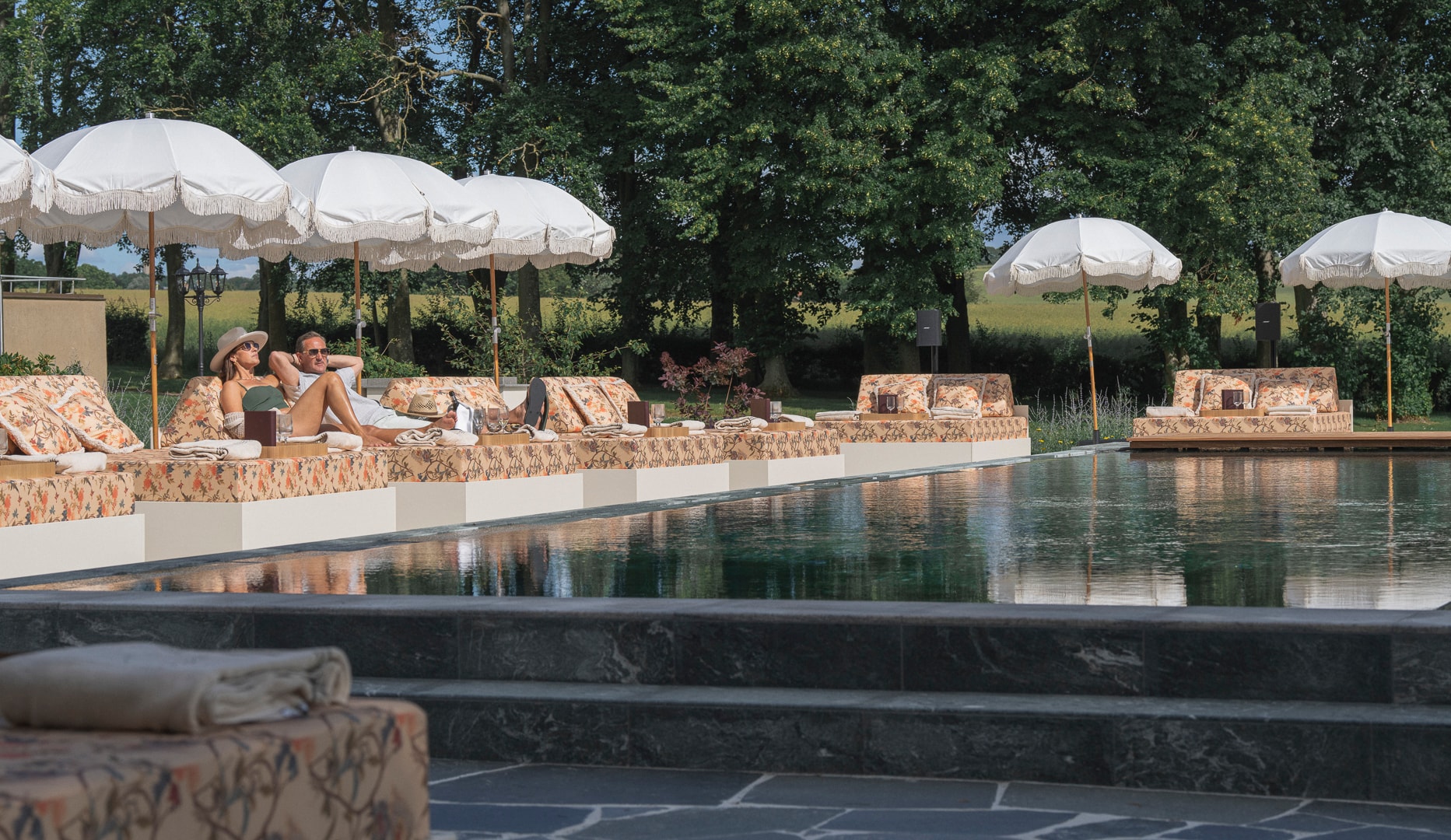 NYHED: Maryhill Estate