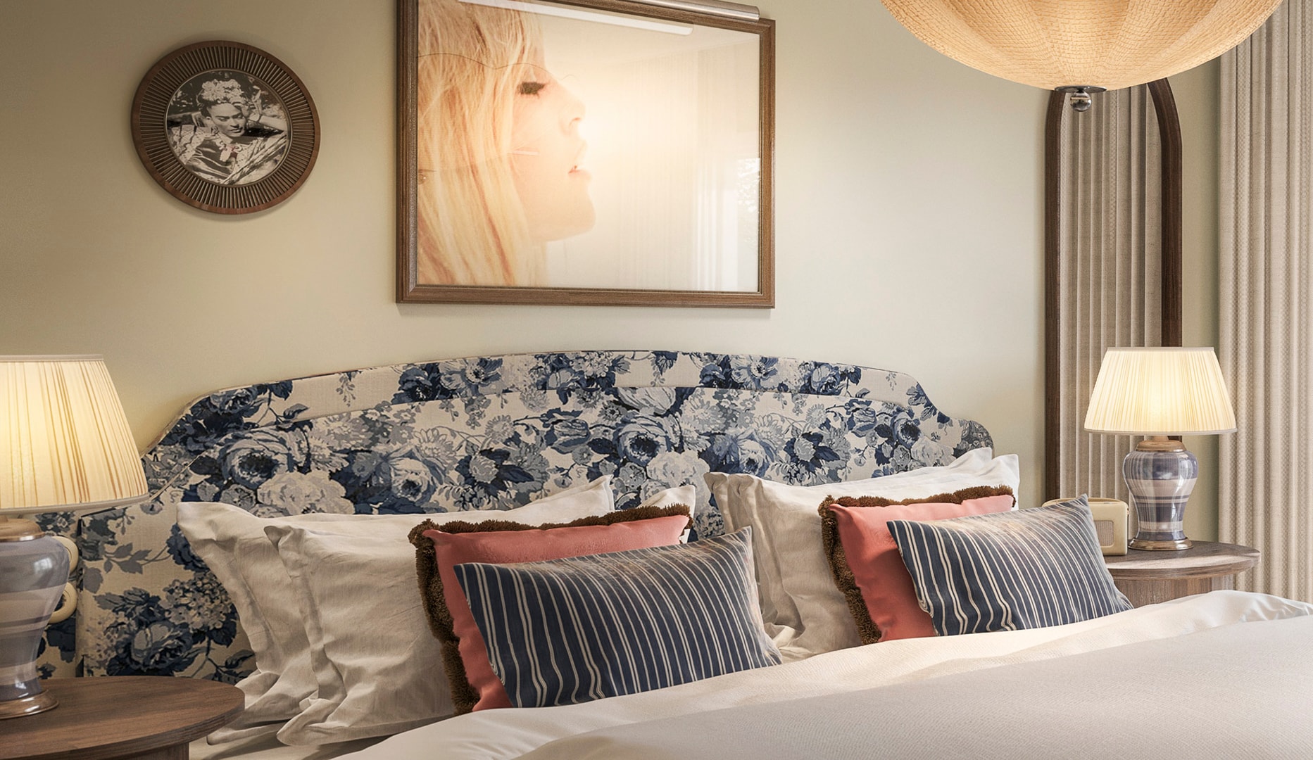 NYHED: Maryhill Estate