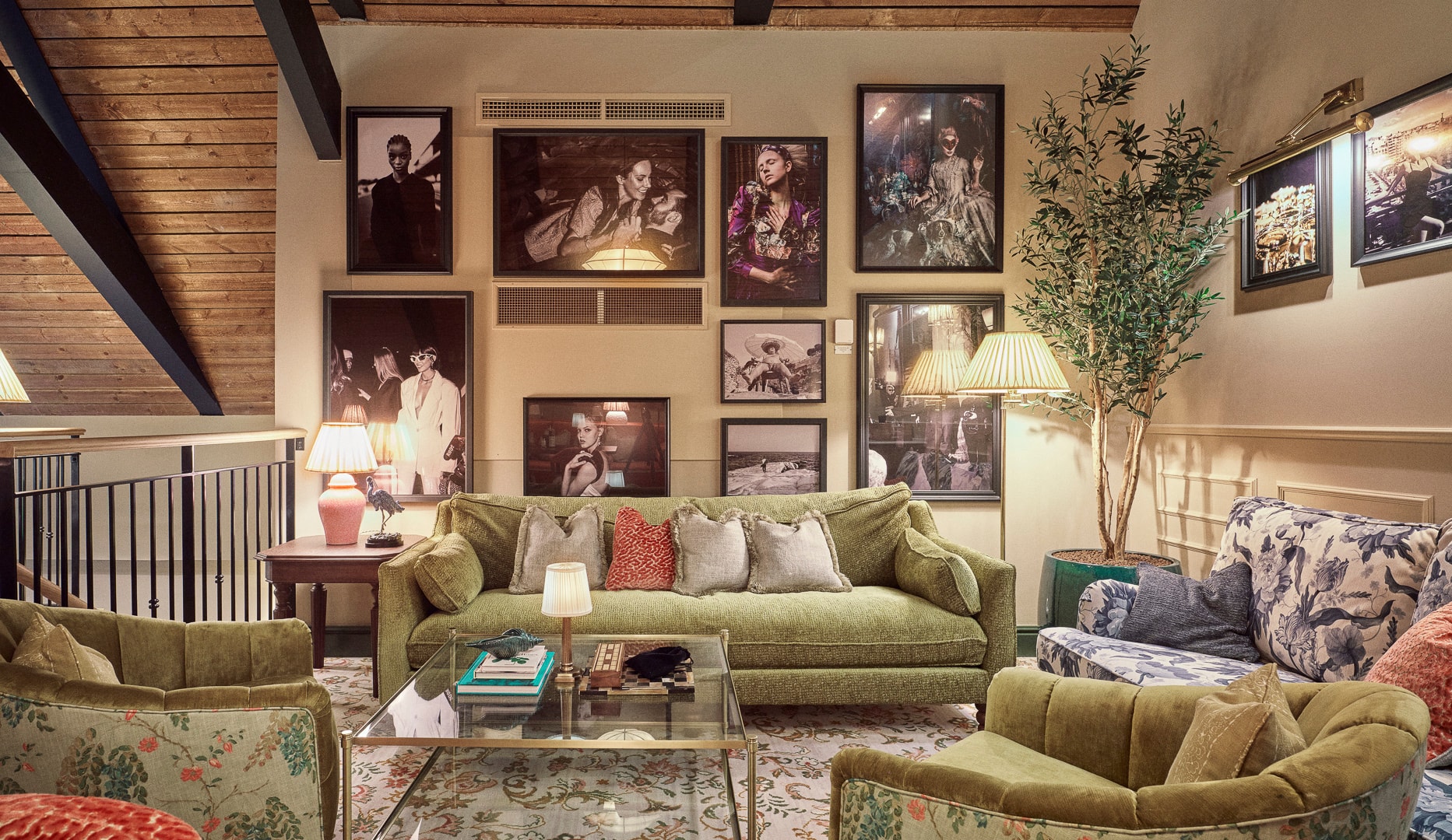 NYHED: Maryhill Estate