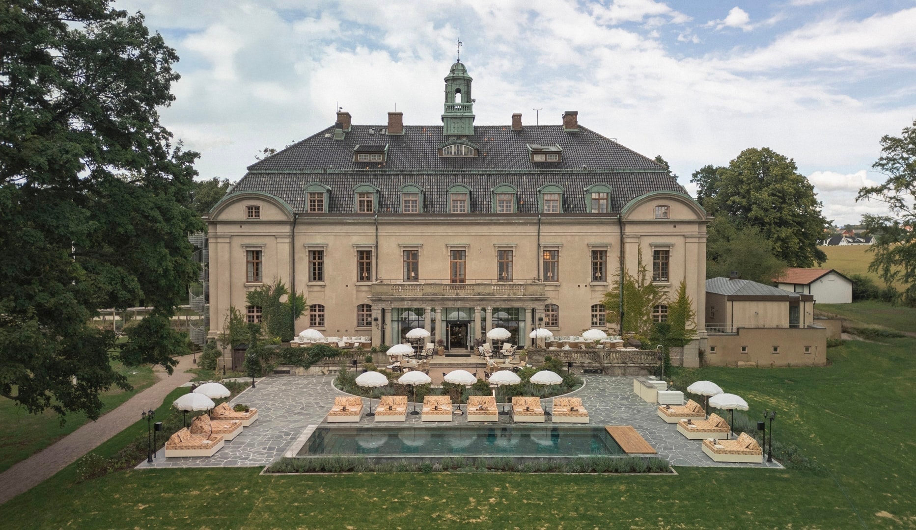 NYHED: Maryhill Estate