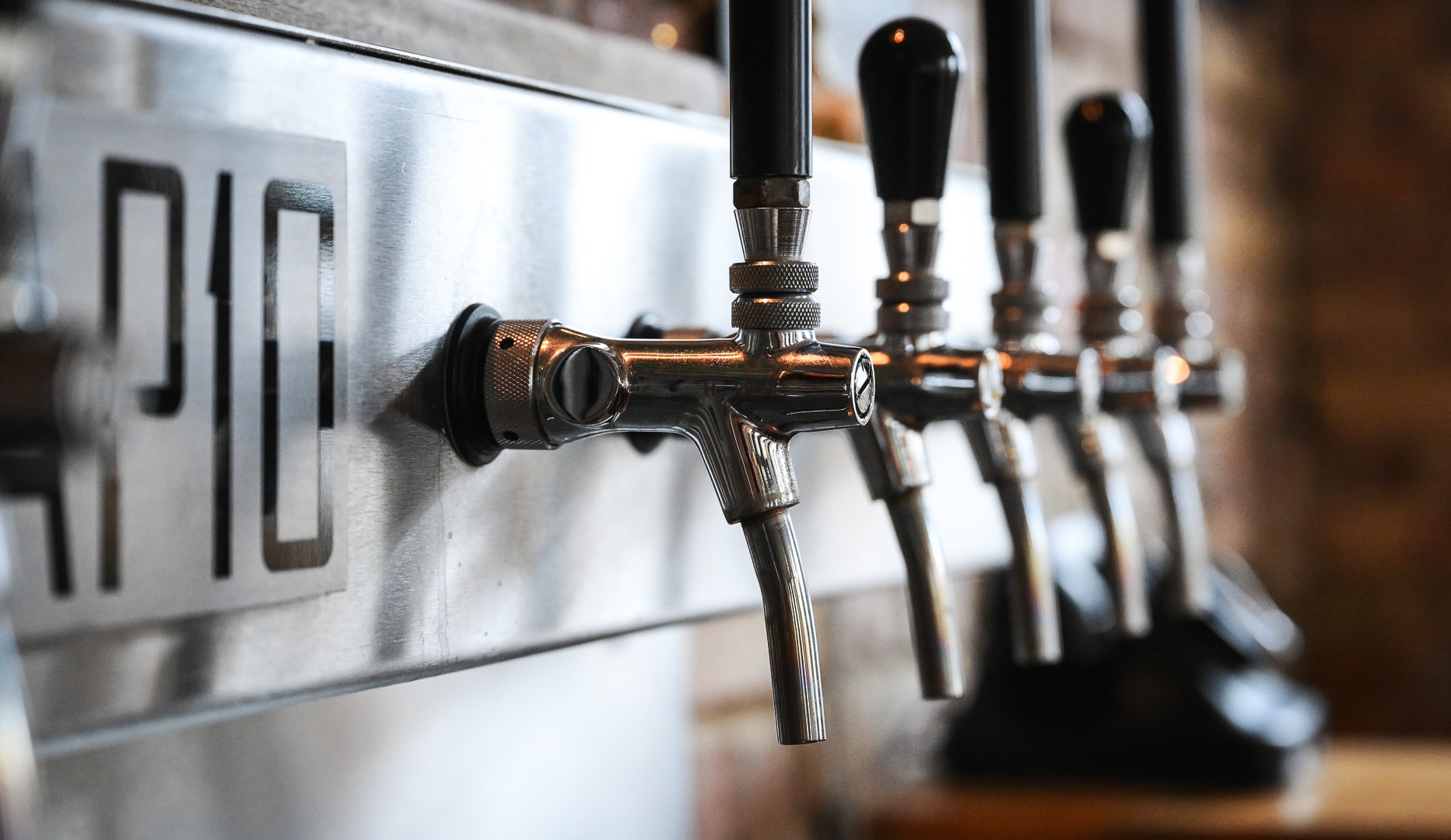 Ølsmagning hos TAP10