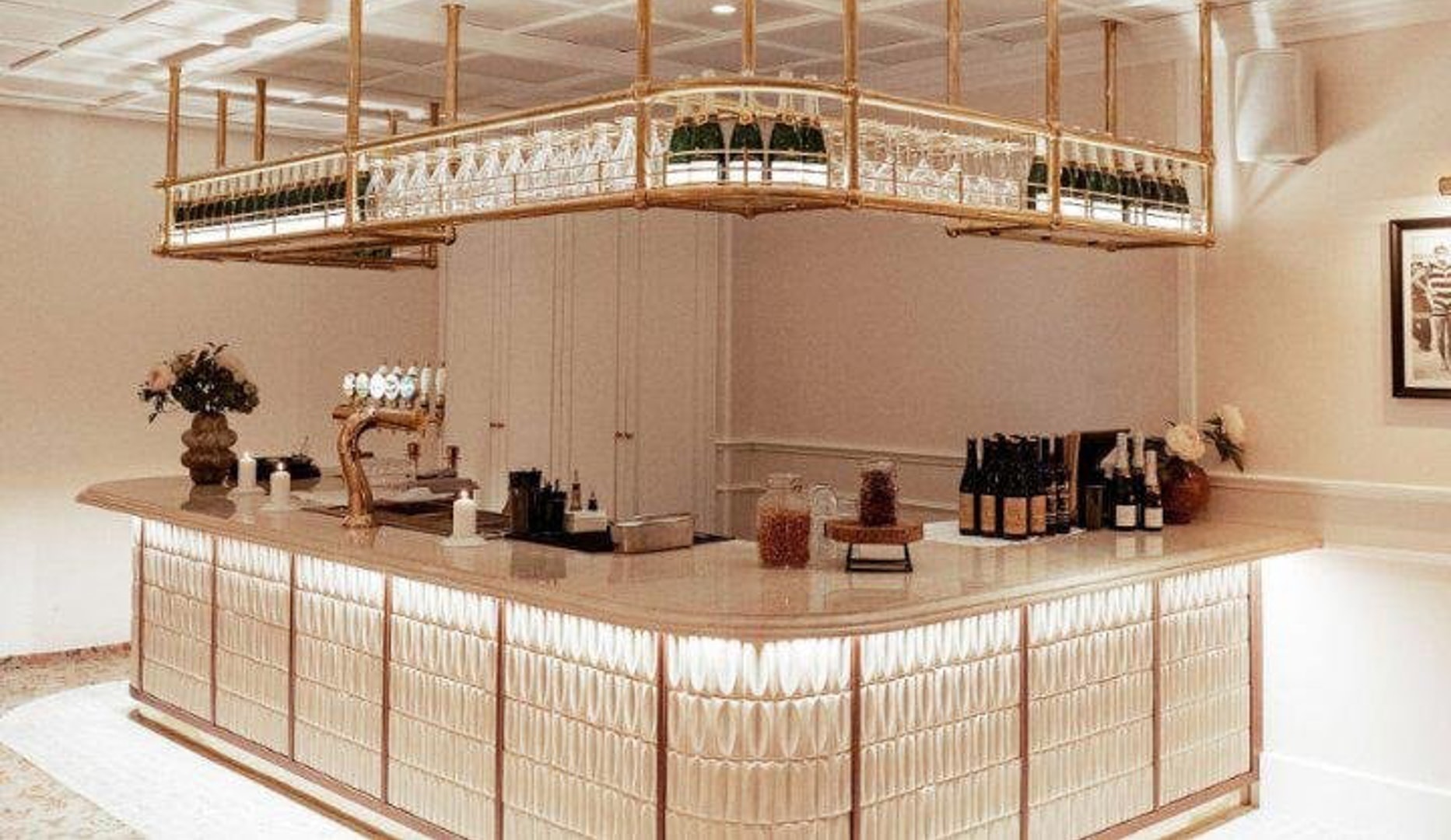 Koncert & Middag @Marienlyst