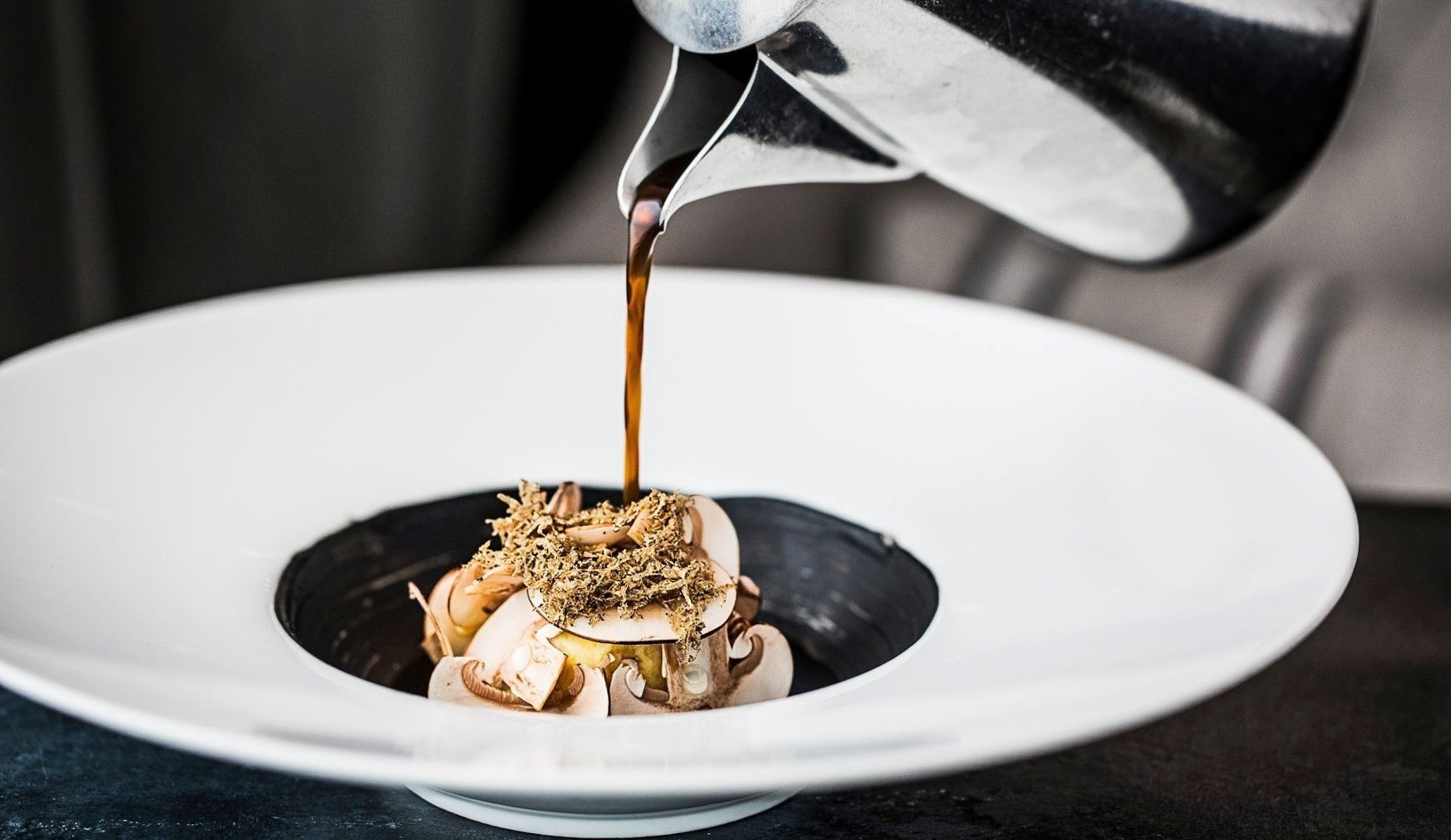 Koncert & Middag @Marienlyst