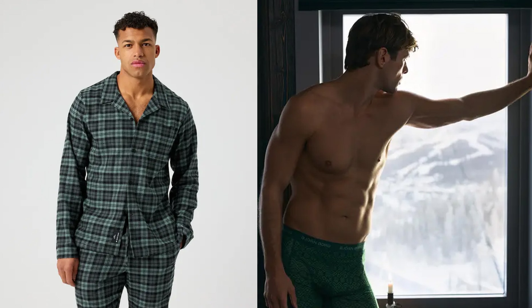 BLACK FRIDAY: Björn Borg