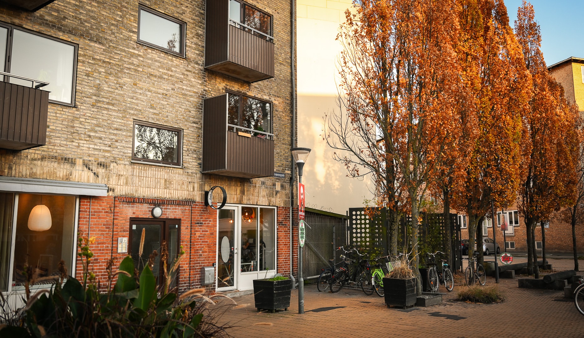 Frit valg hos Gizzelle - On a roll