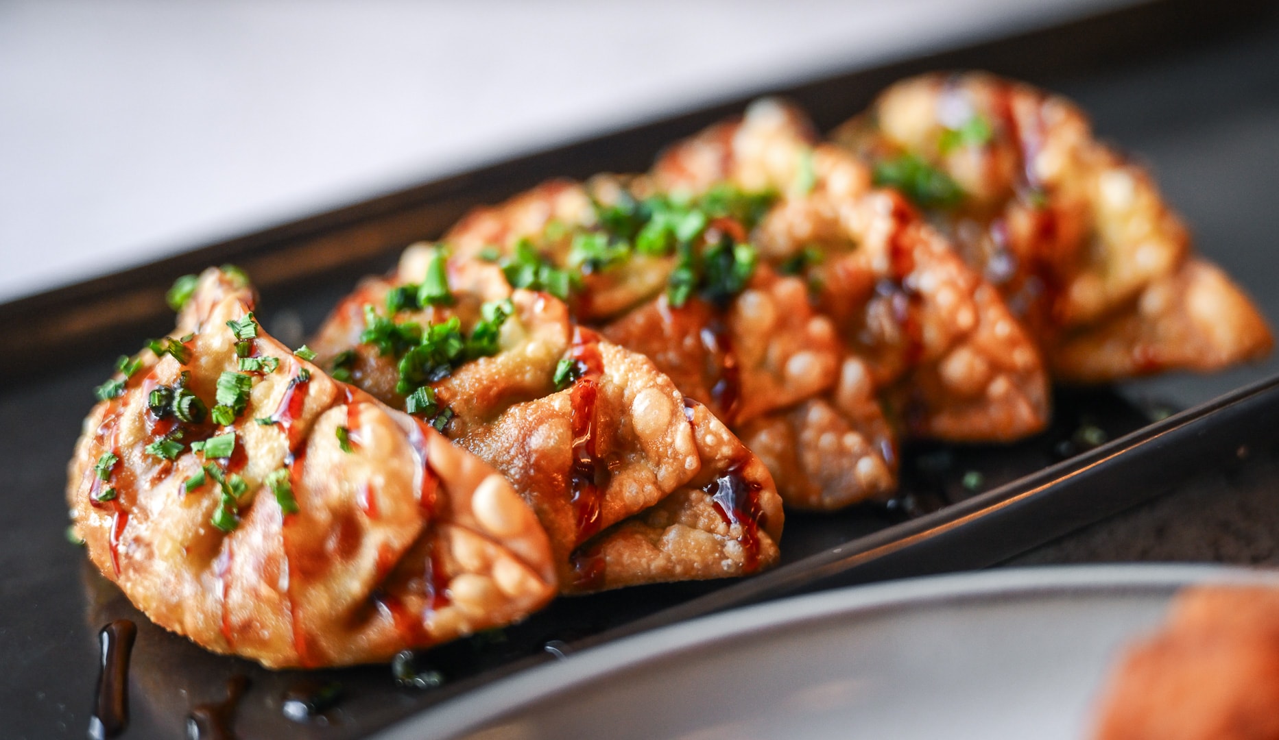 Frit valg hos Gizzelle - On a roll