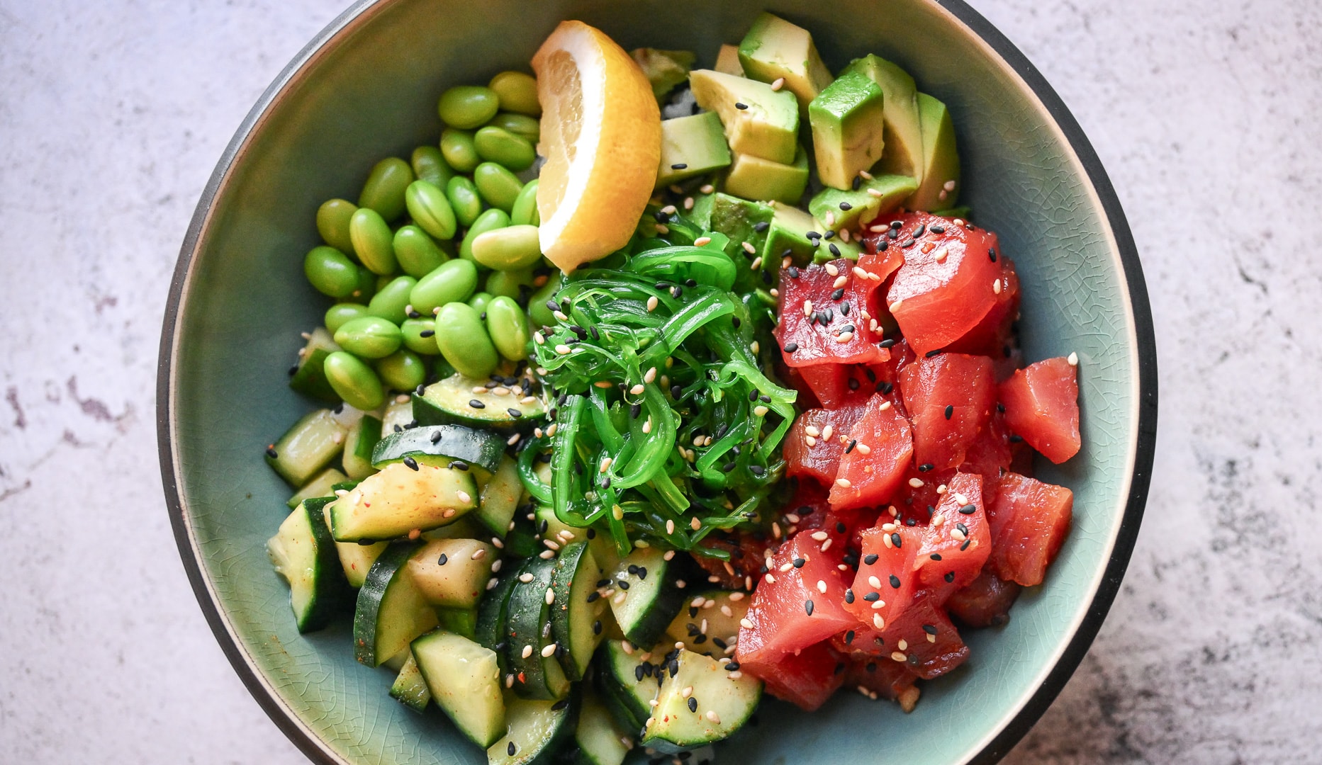 Frit valg hos Gizzelle - On a roll