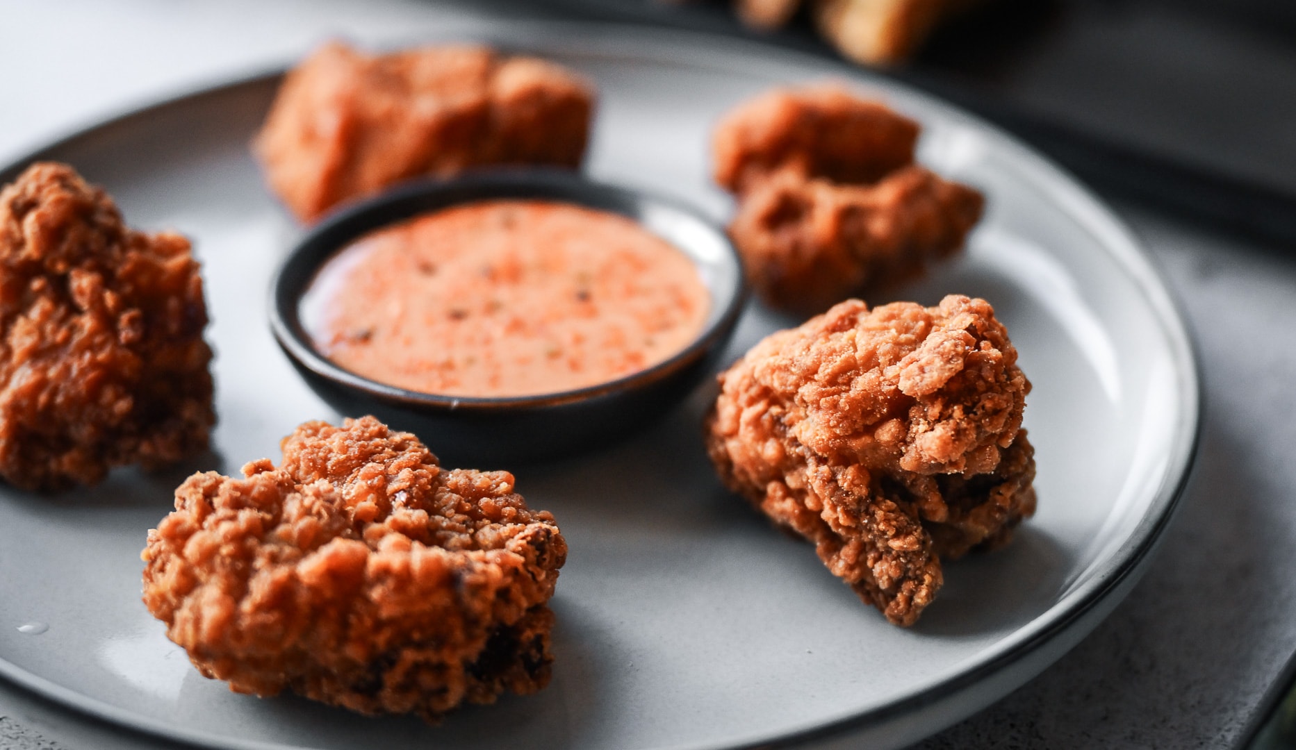 Frit valg hos Gizzelle - On a roll