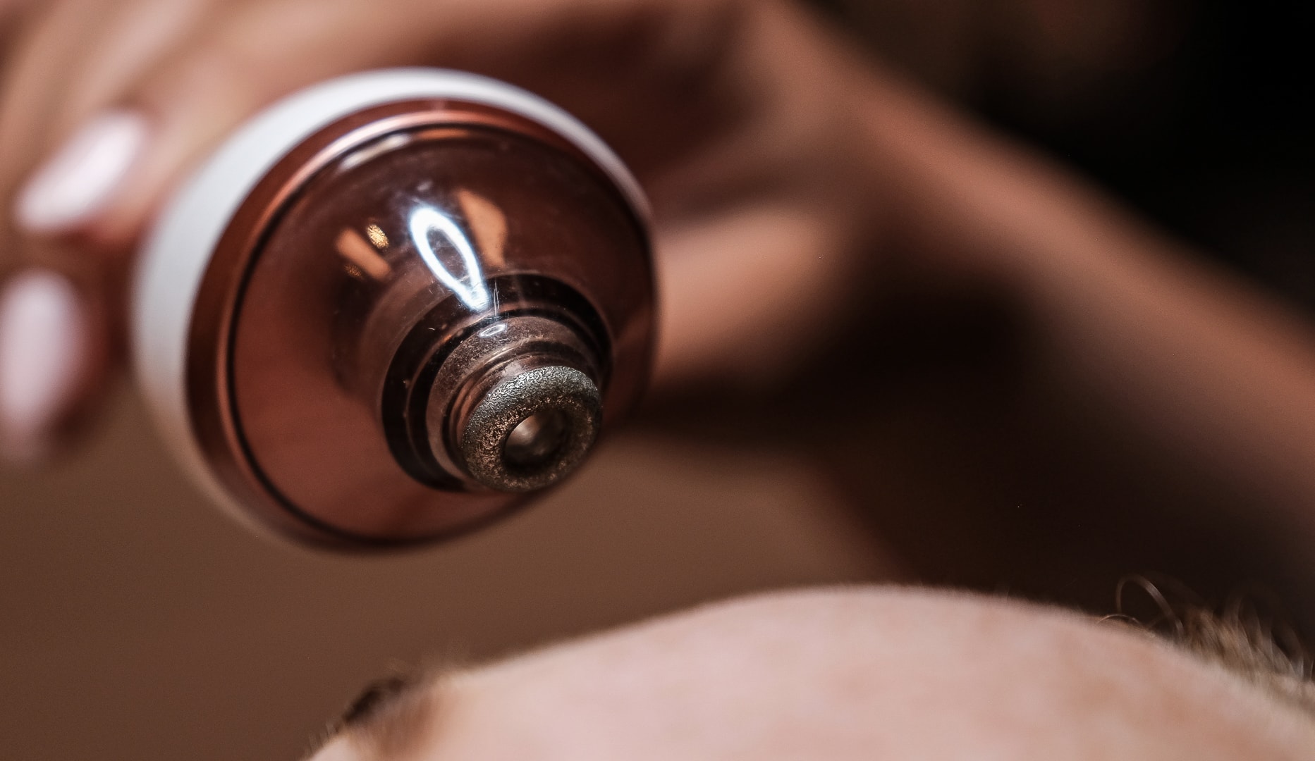 Ansigtsbehandling - Spar 56 %