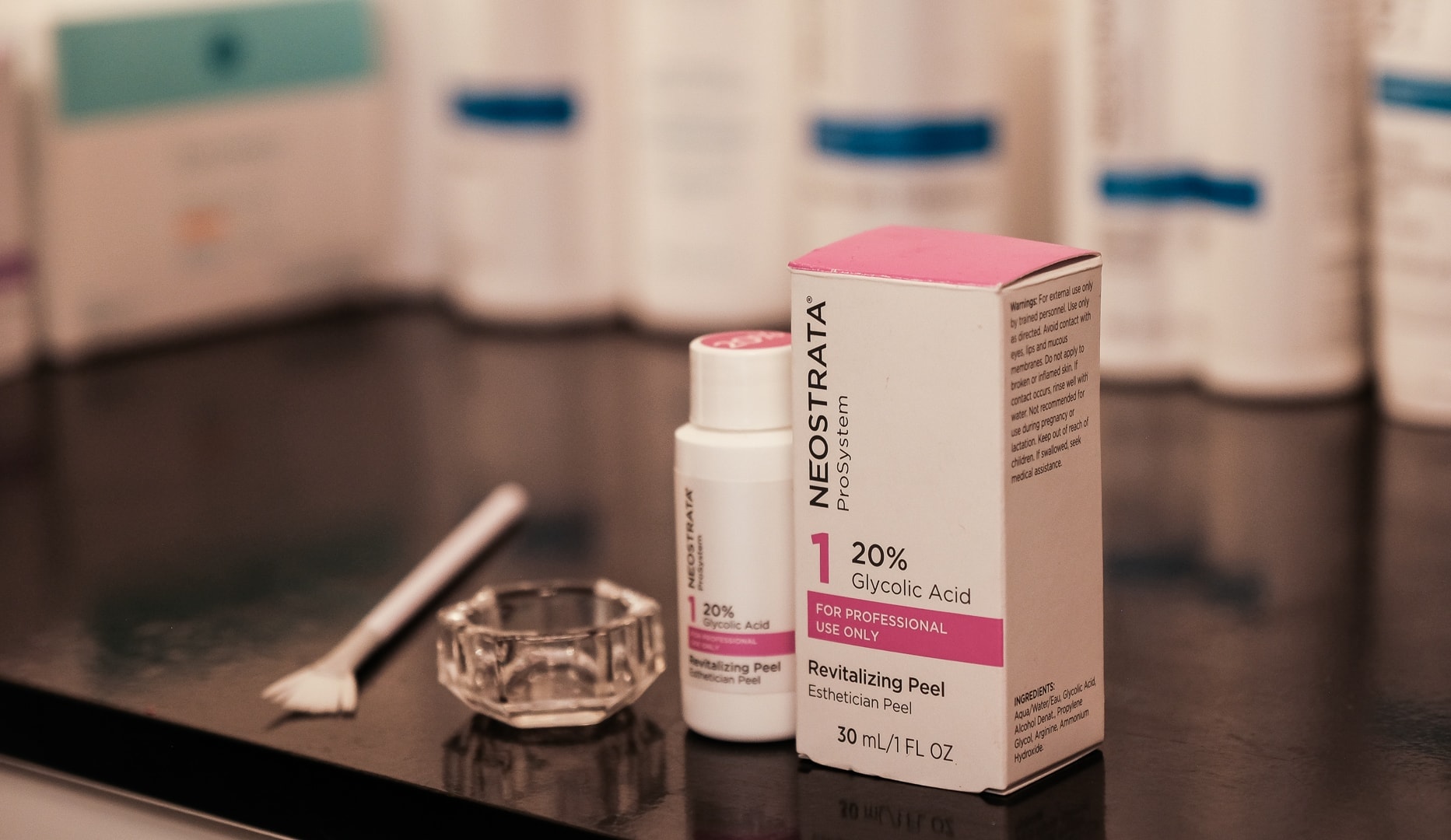 Ansigtsbehandling - Spar 56 %