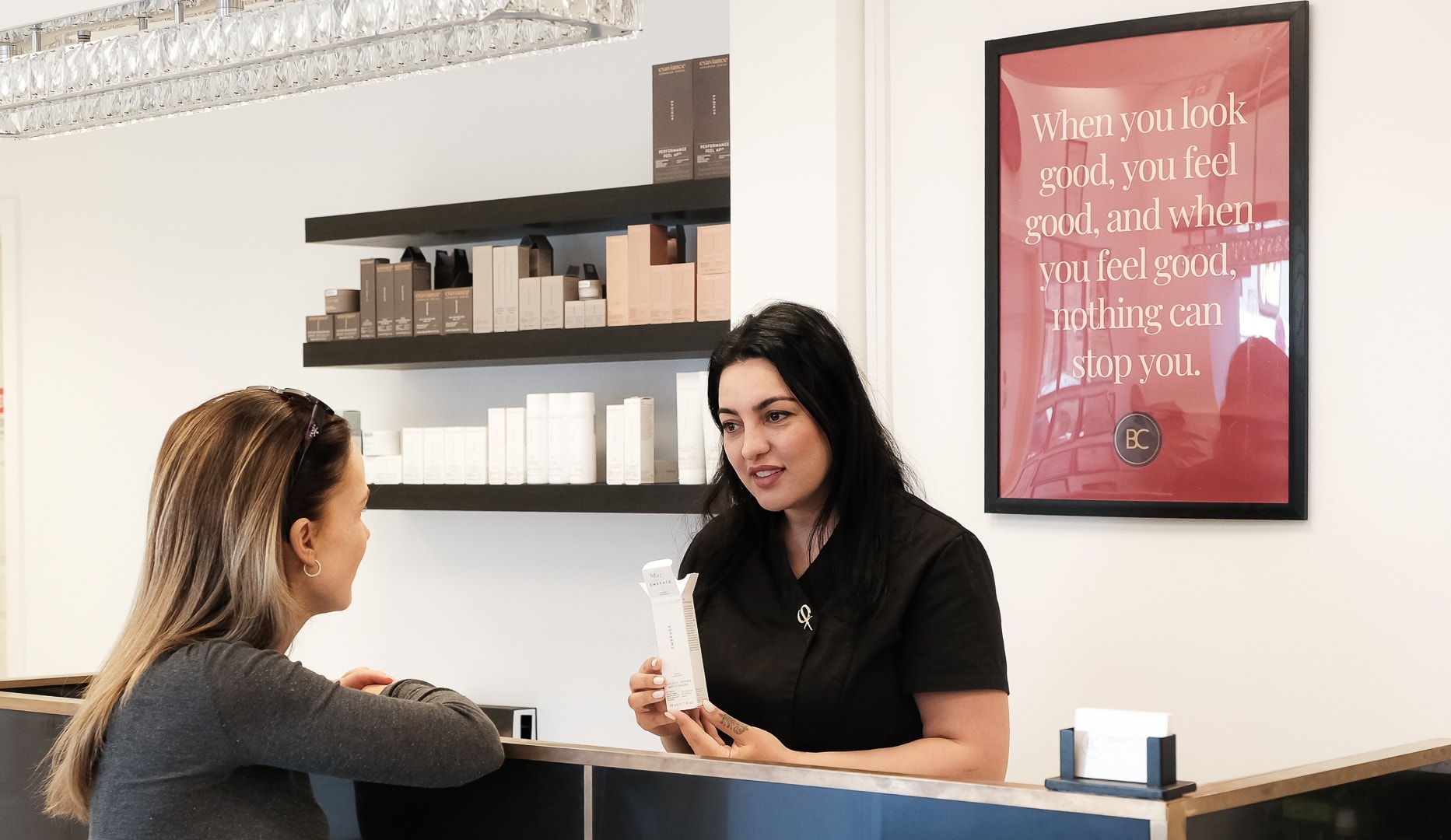 Ansigtsbehandling - Spar 56 %