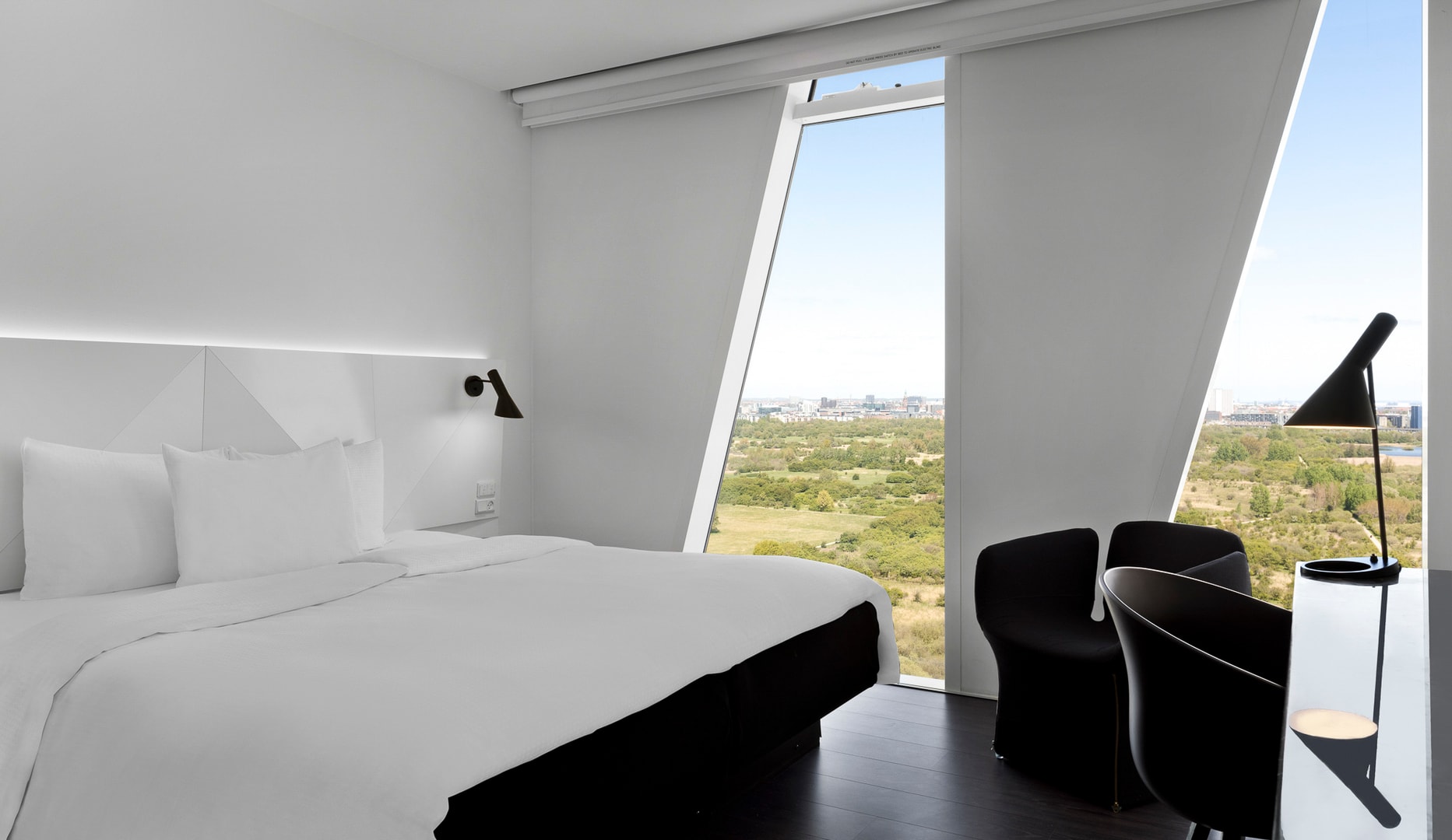 Winter Escape på AC Hotel Bella Sky