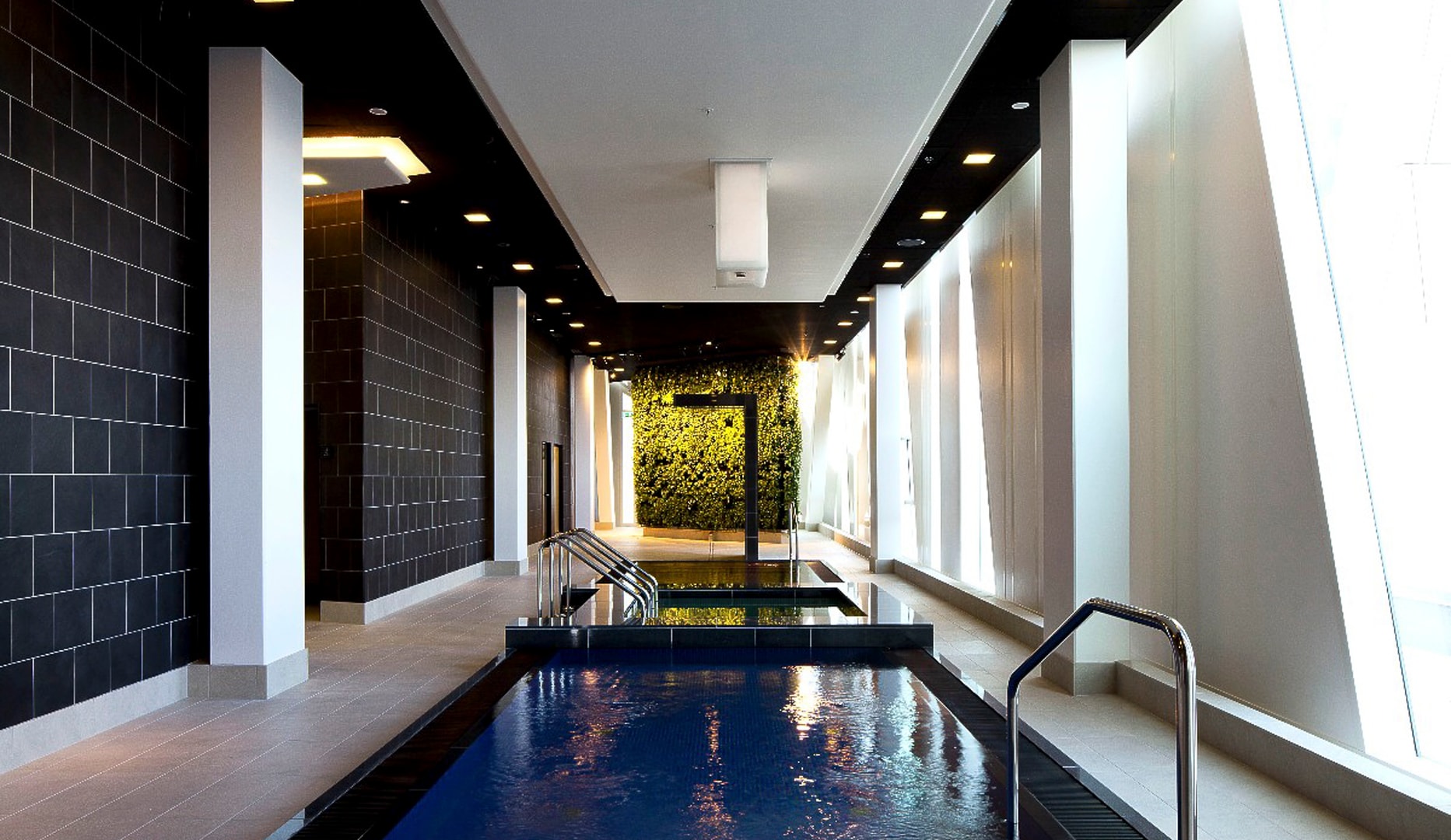 Winter Escape på AC Hotel Bella Sky