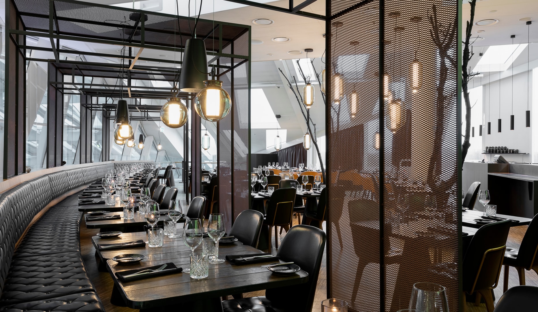 Winter Escape på AC Hotel Bella Sky