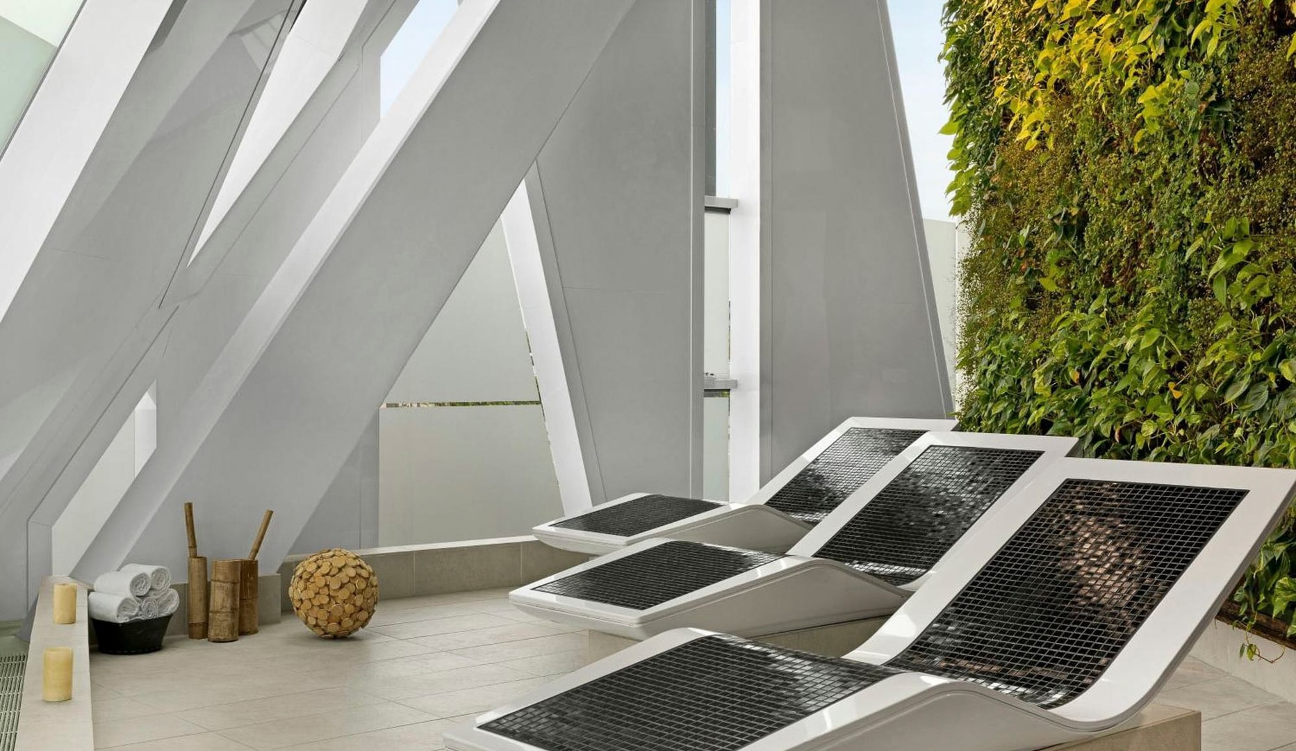 Winter Escape på AC Hotel Bella Sky