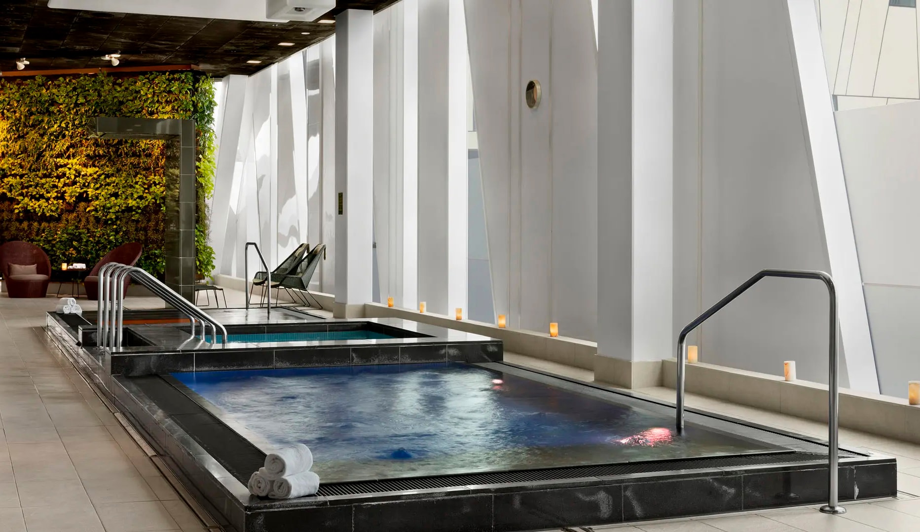 Winter Escape på AC Hotel Bella Sky