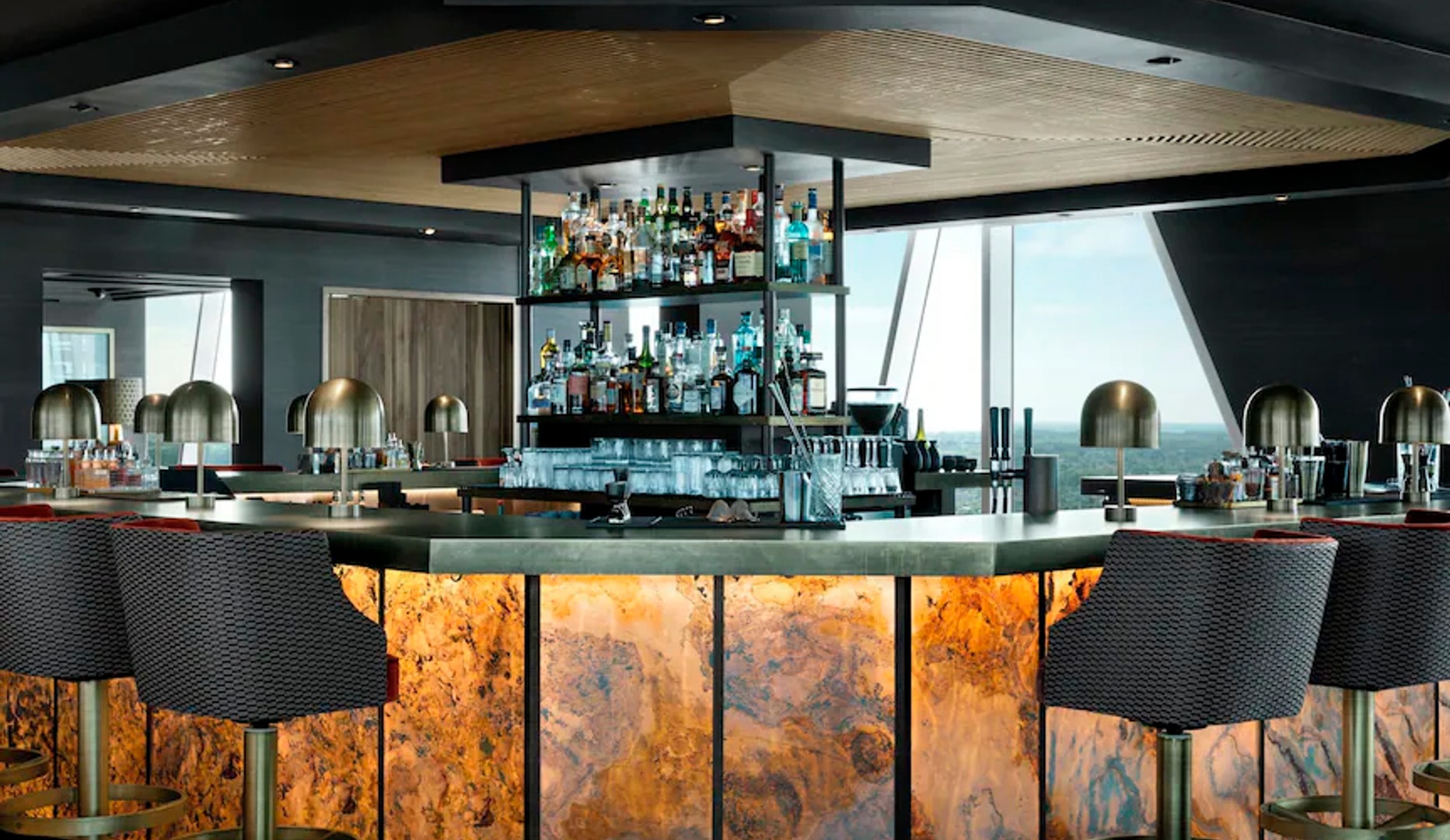 Winter Escape på AC Hotel Bella Sky