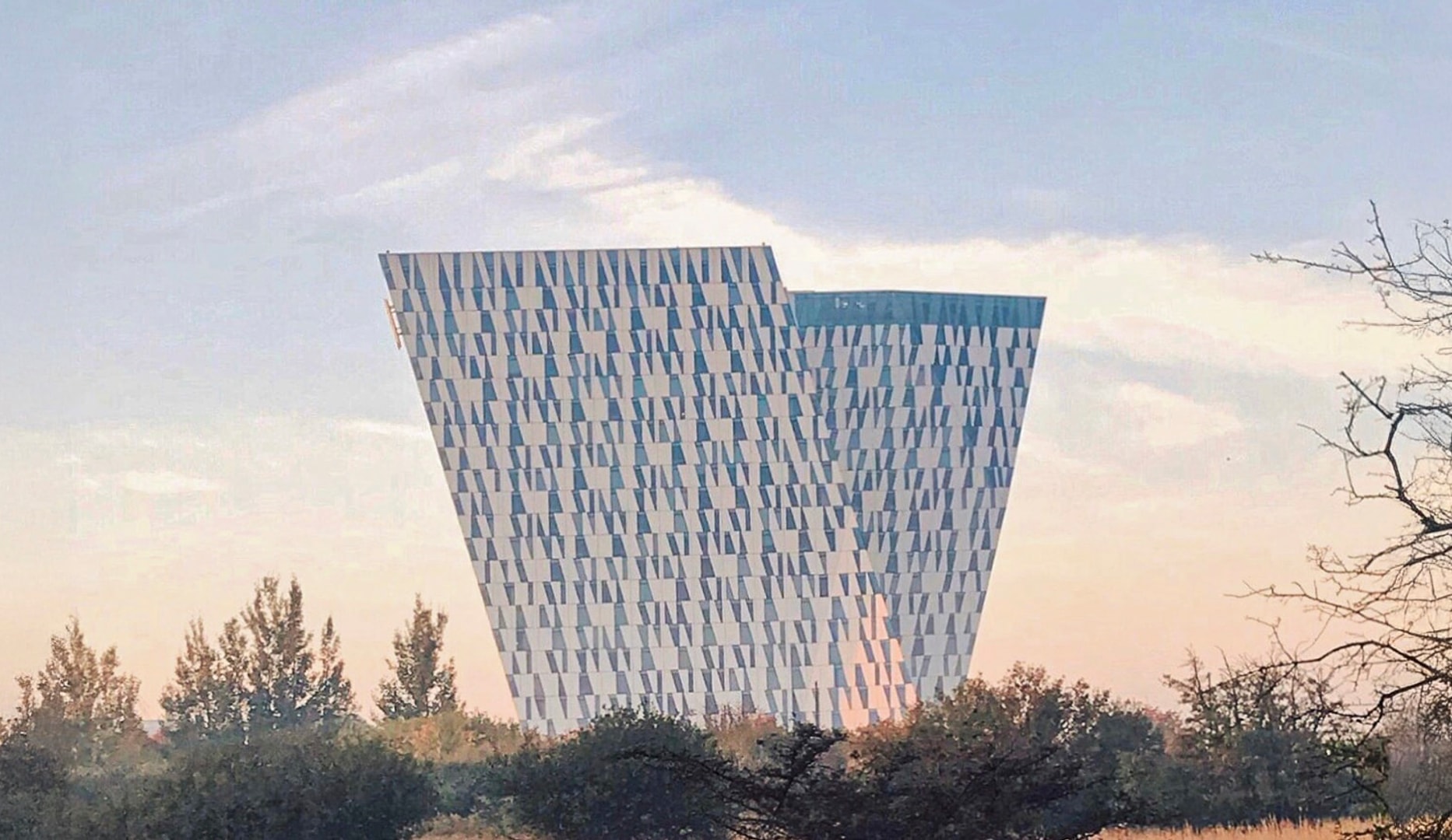 Winter Escape på AC Hotel Bella Sky