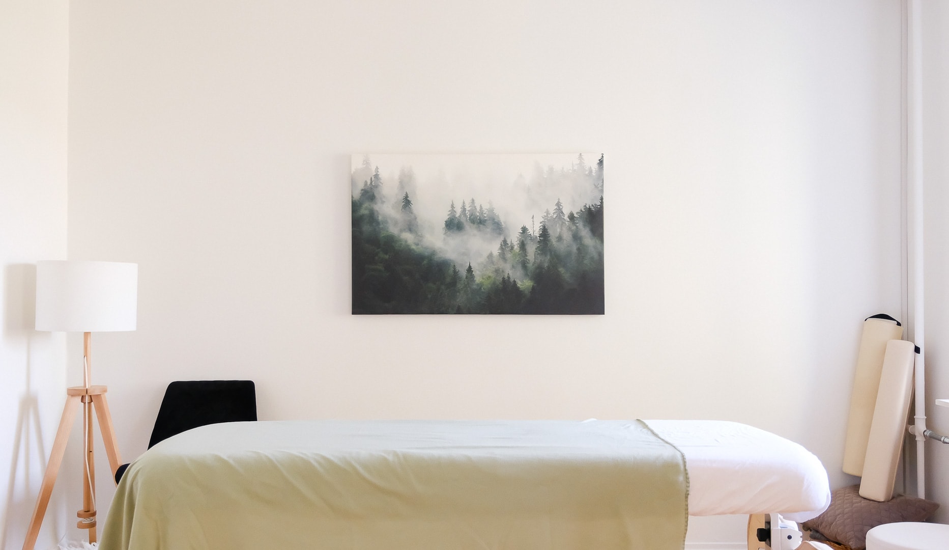 60 min. Kropsbehandling