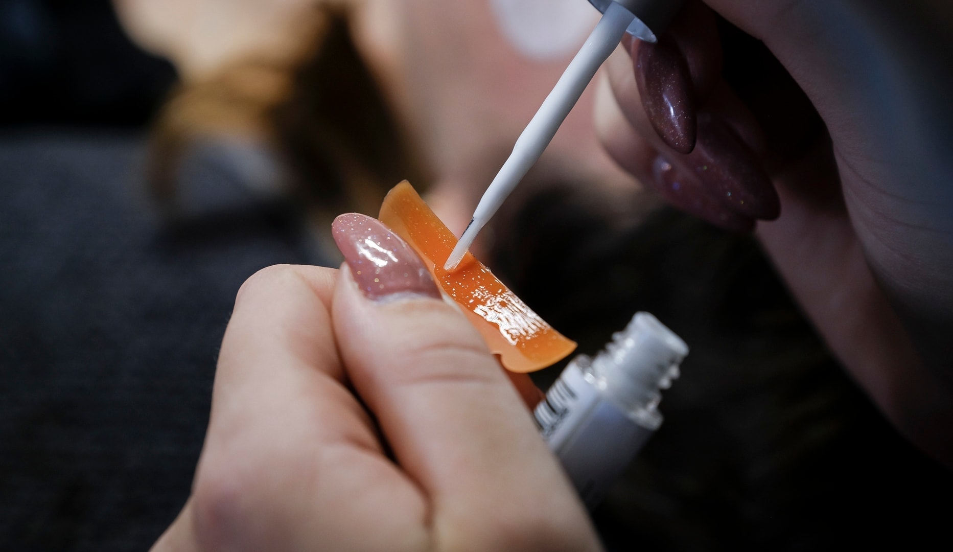 Lash/Brow Lift & Eyelash Extensions