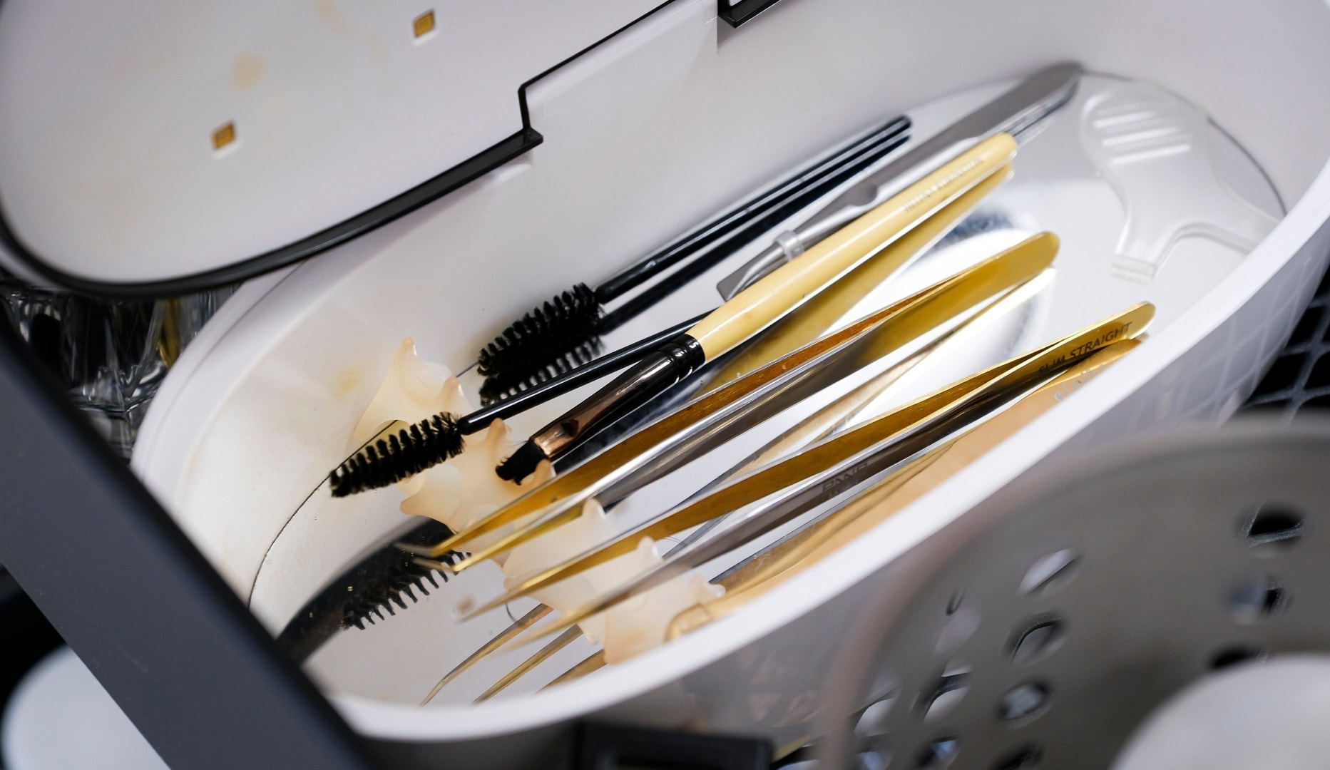 Lash/Brow Lift & Eyelash Extensions