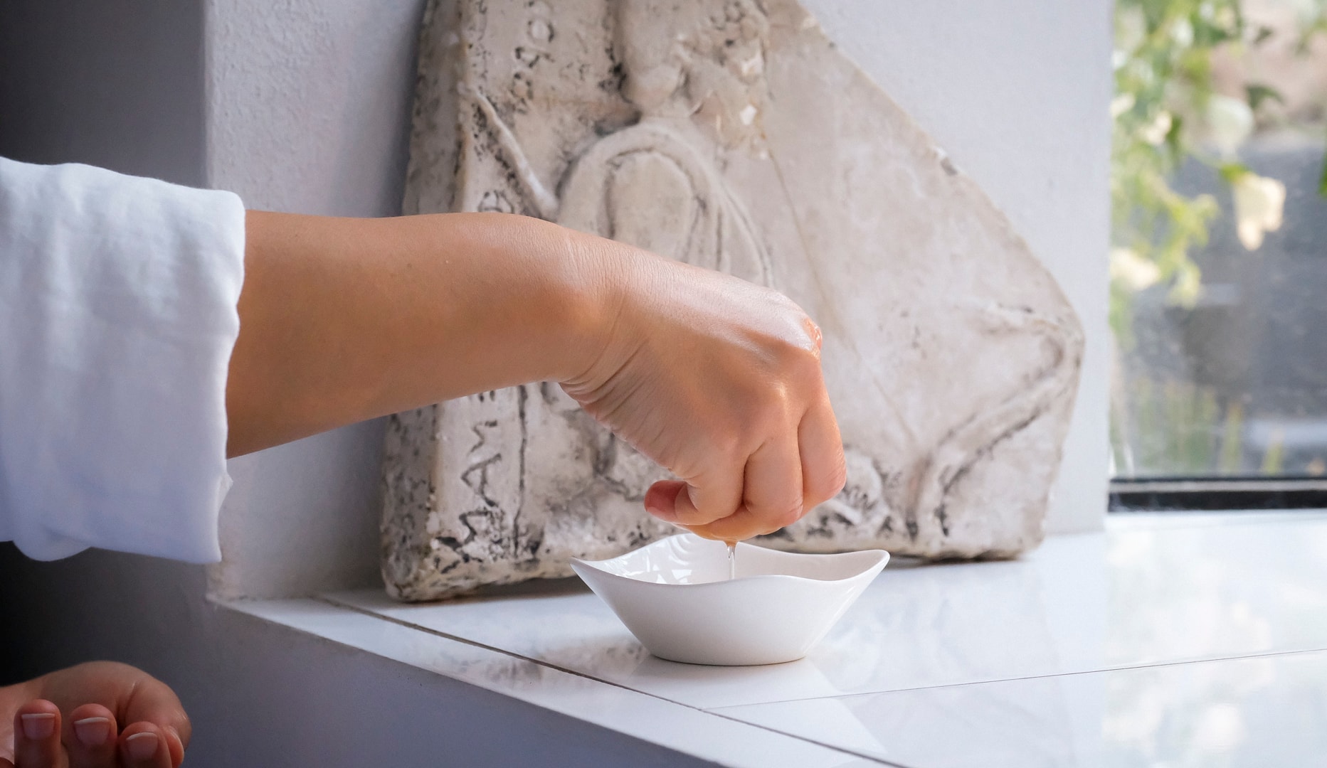 Parmassage - Spar 54 %