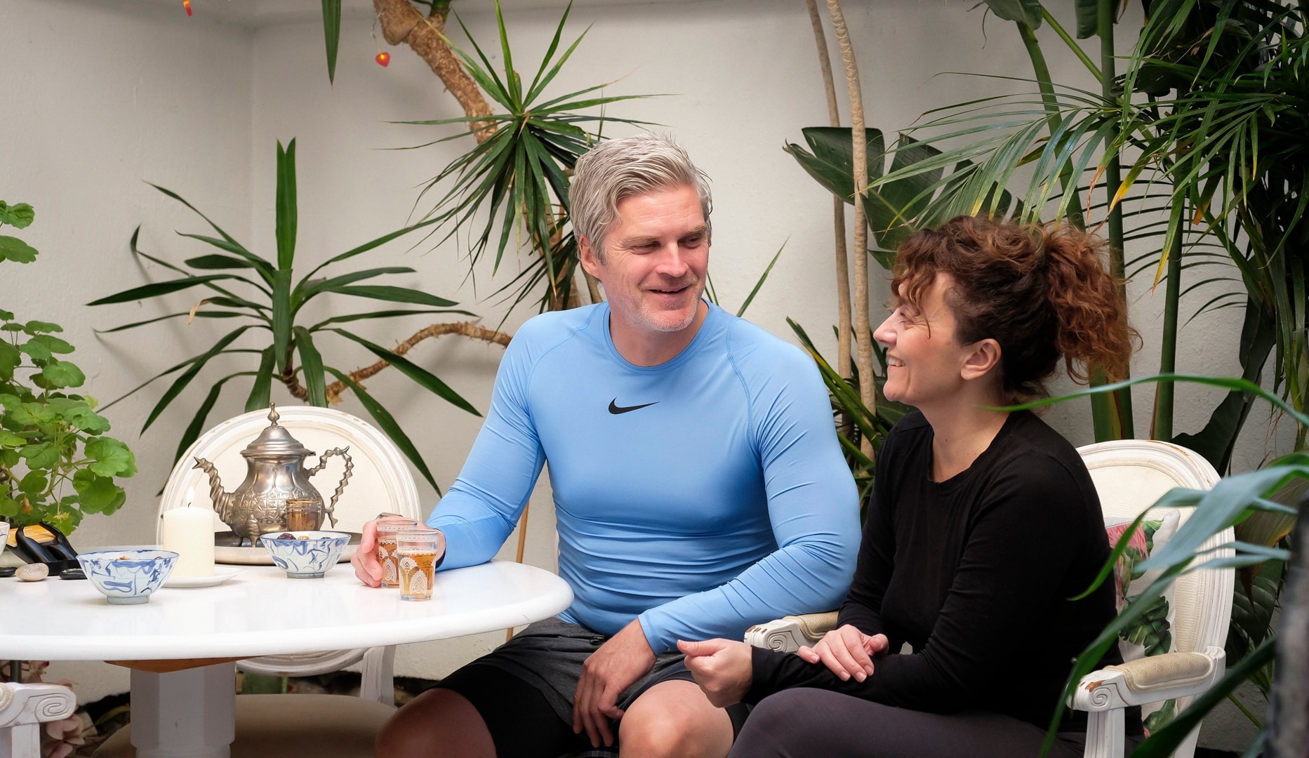 Parmassage - Spar 54 %