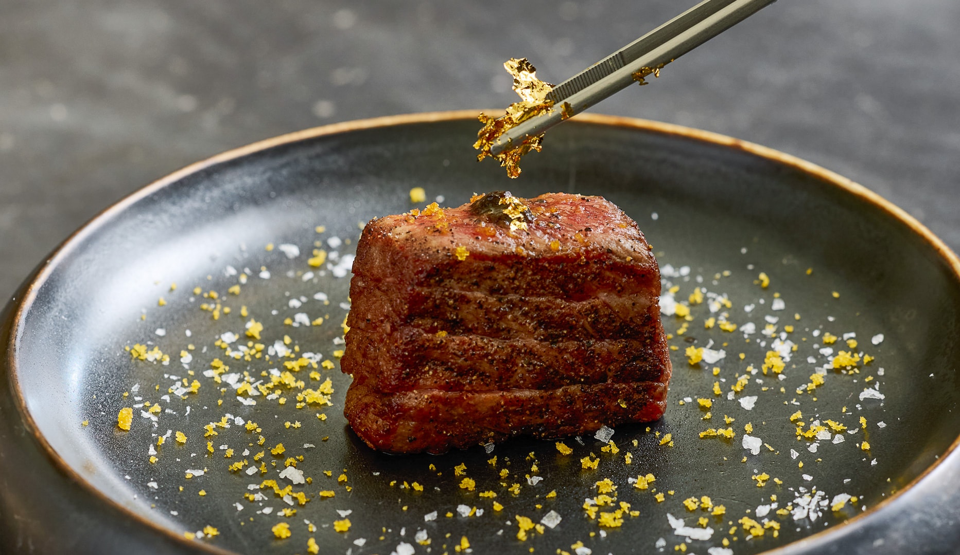 Frit valg & ½ pris hos Basara Sushi