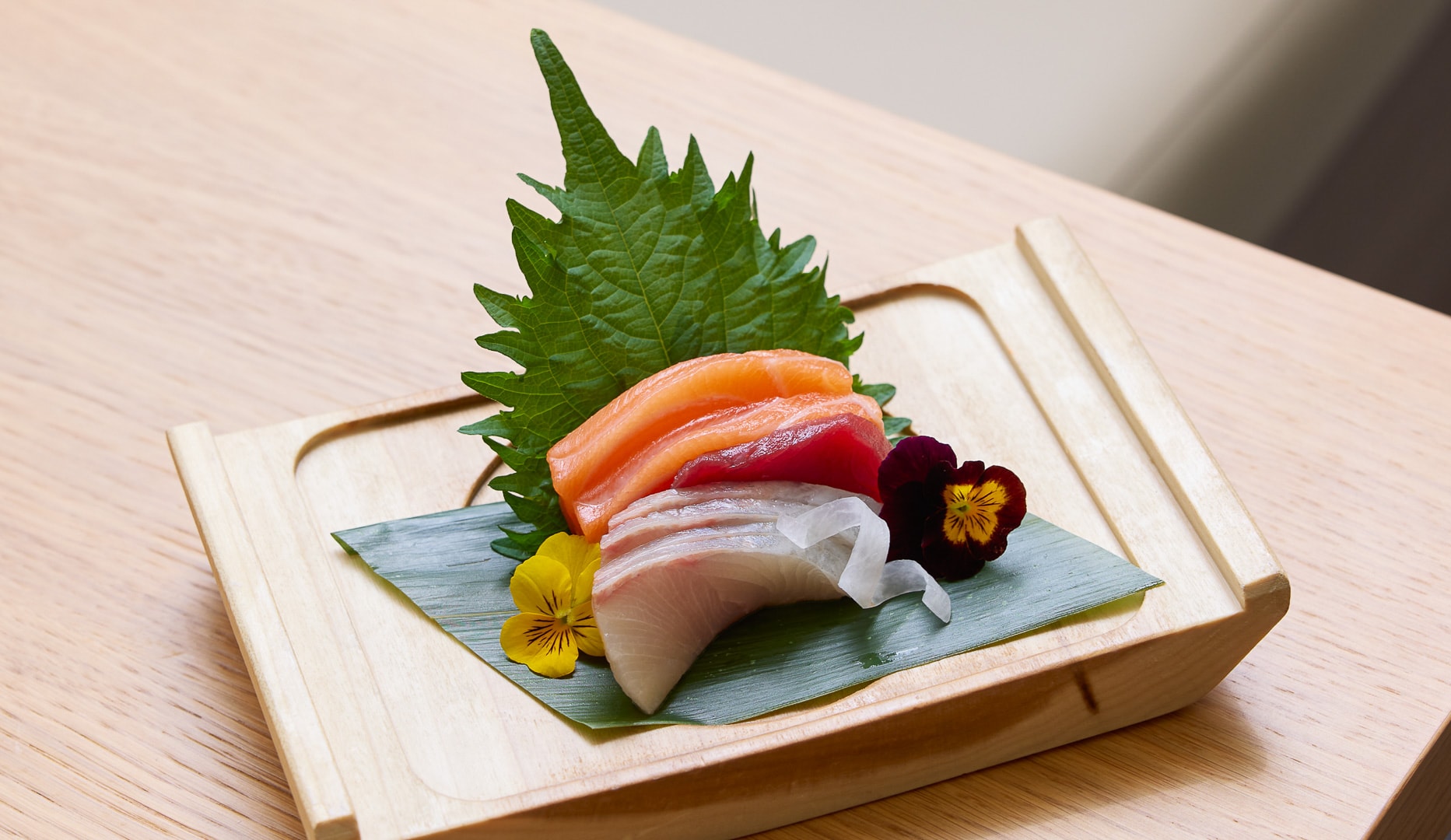Frit valg & ½ pris hos Basara Sushi