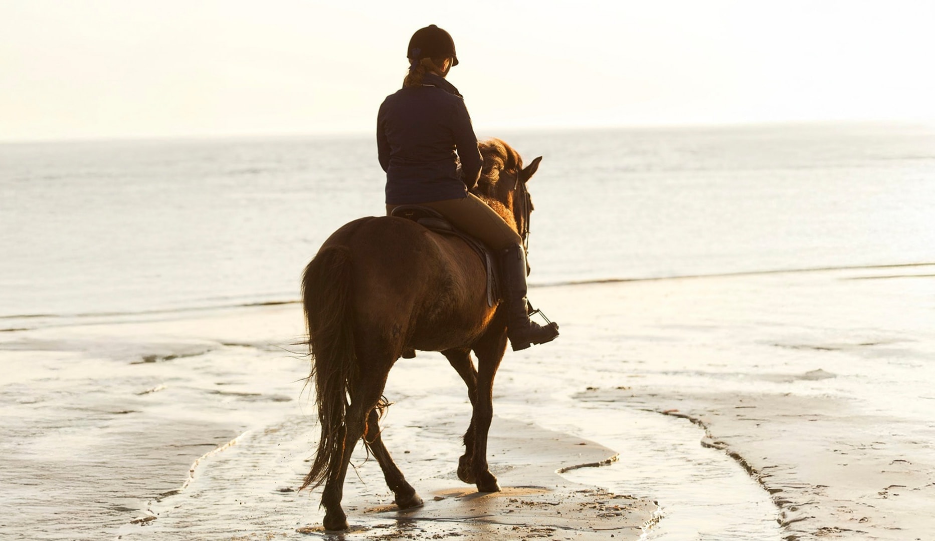 Ophold på Kommandørgården Rømø