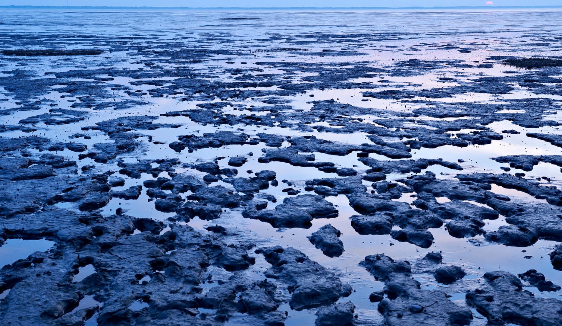 Ophold på Kommandørgården Rømø