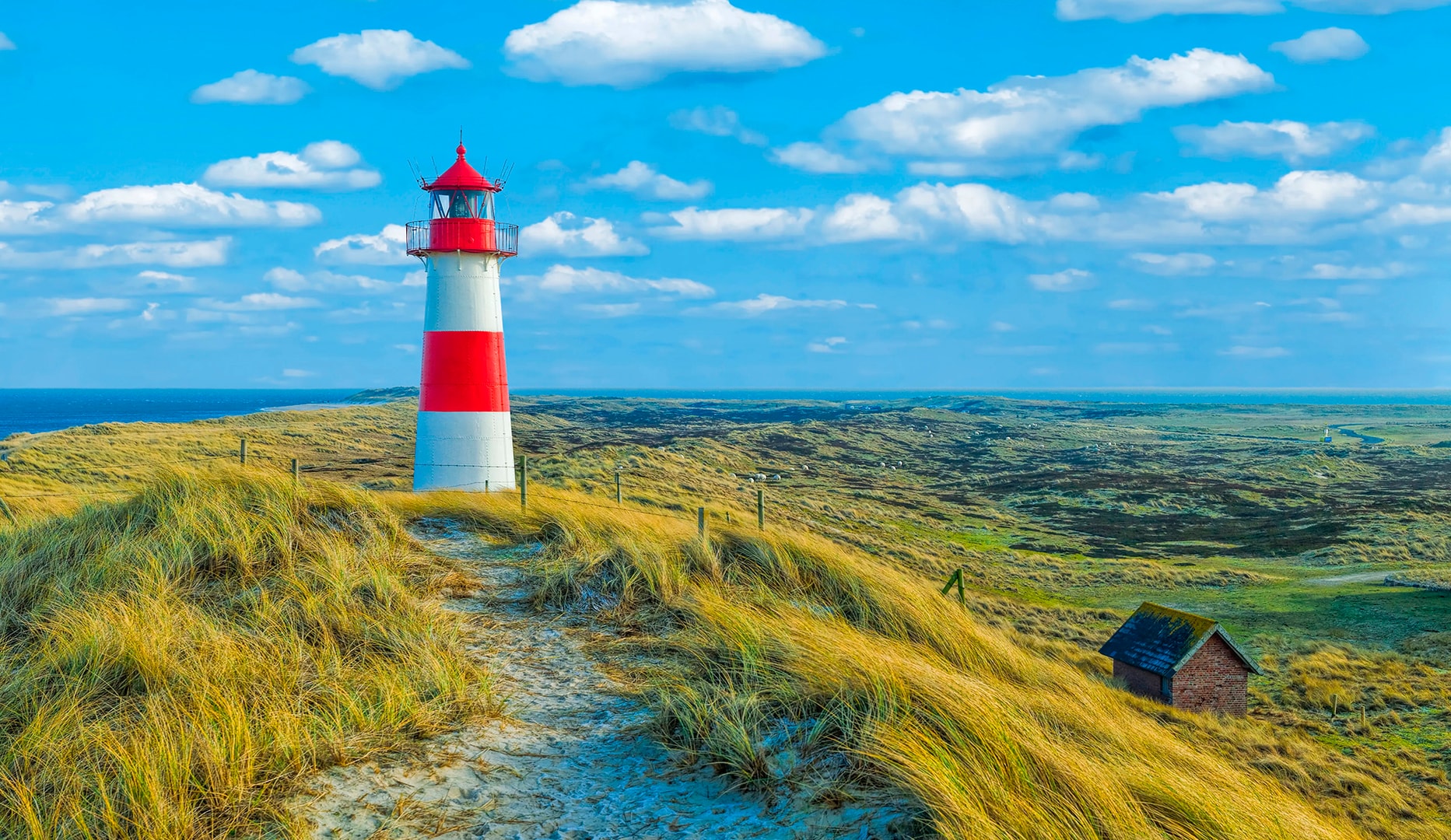 Ophold på Kommandørgården Rømø