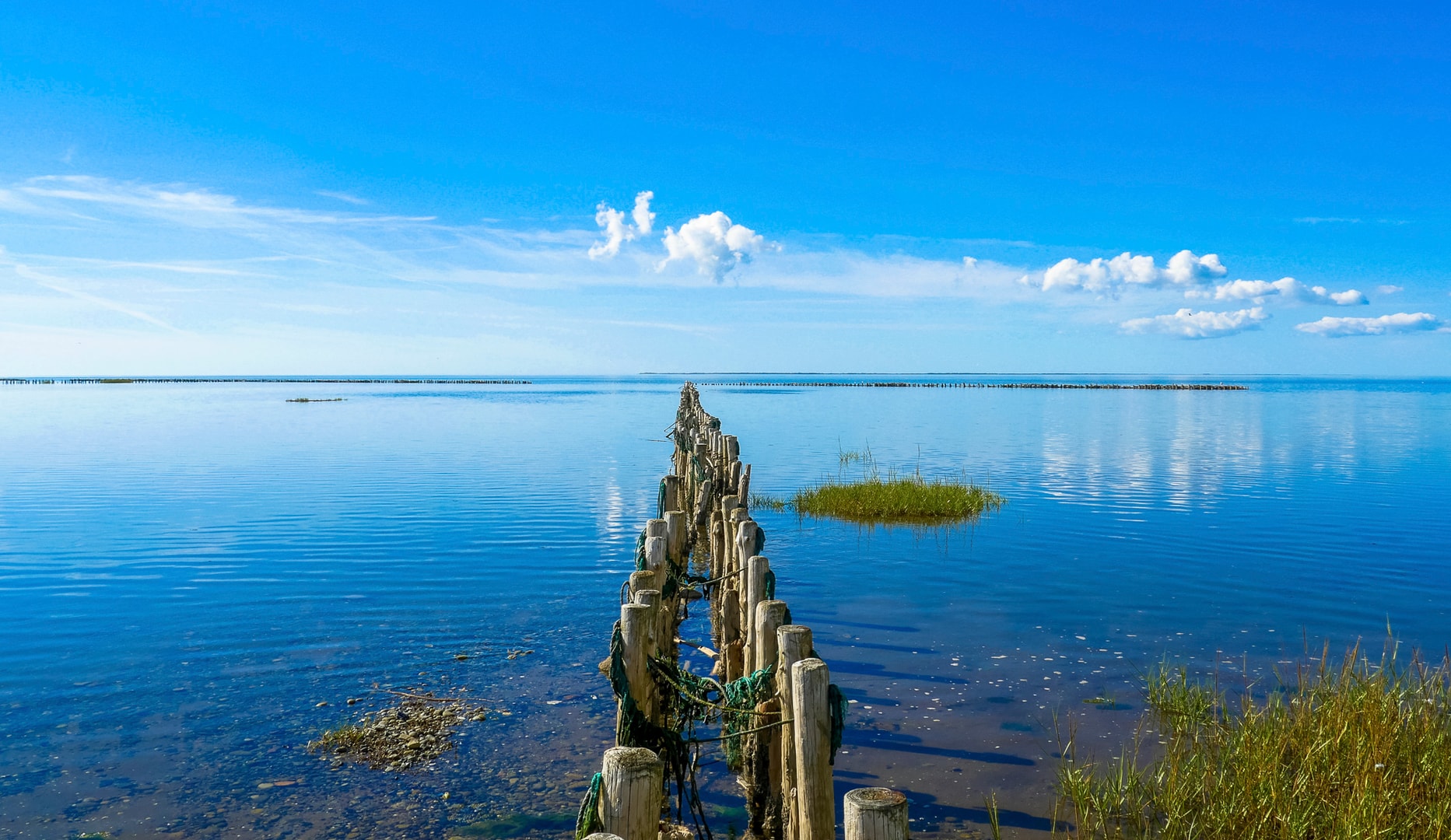 Ophold på Kommandørgården Rømø